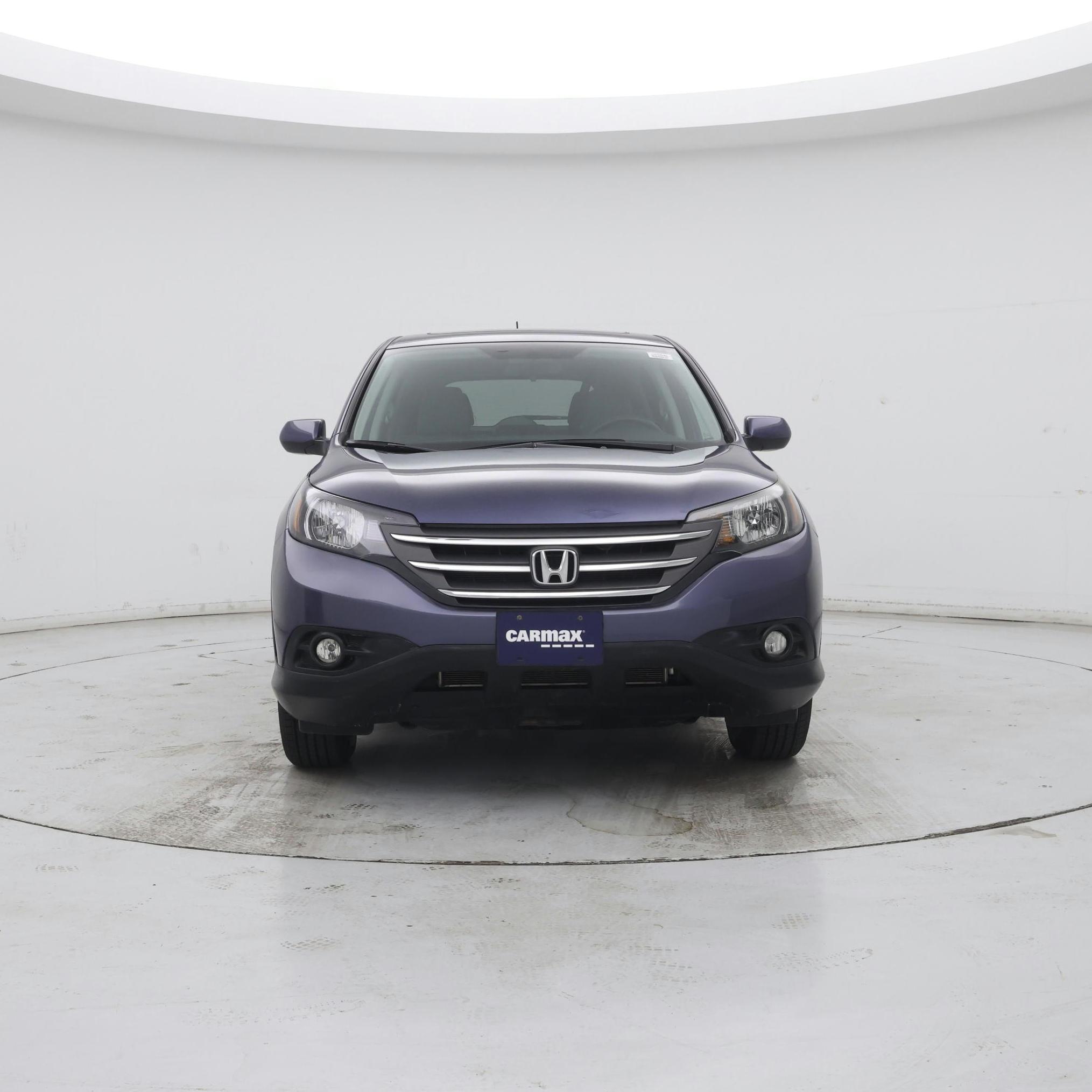 Thumbnail: 2014 Honda CR-V - 5