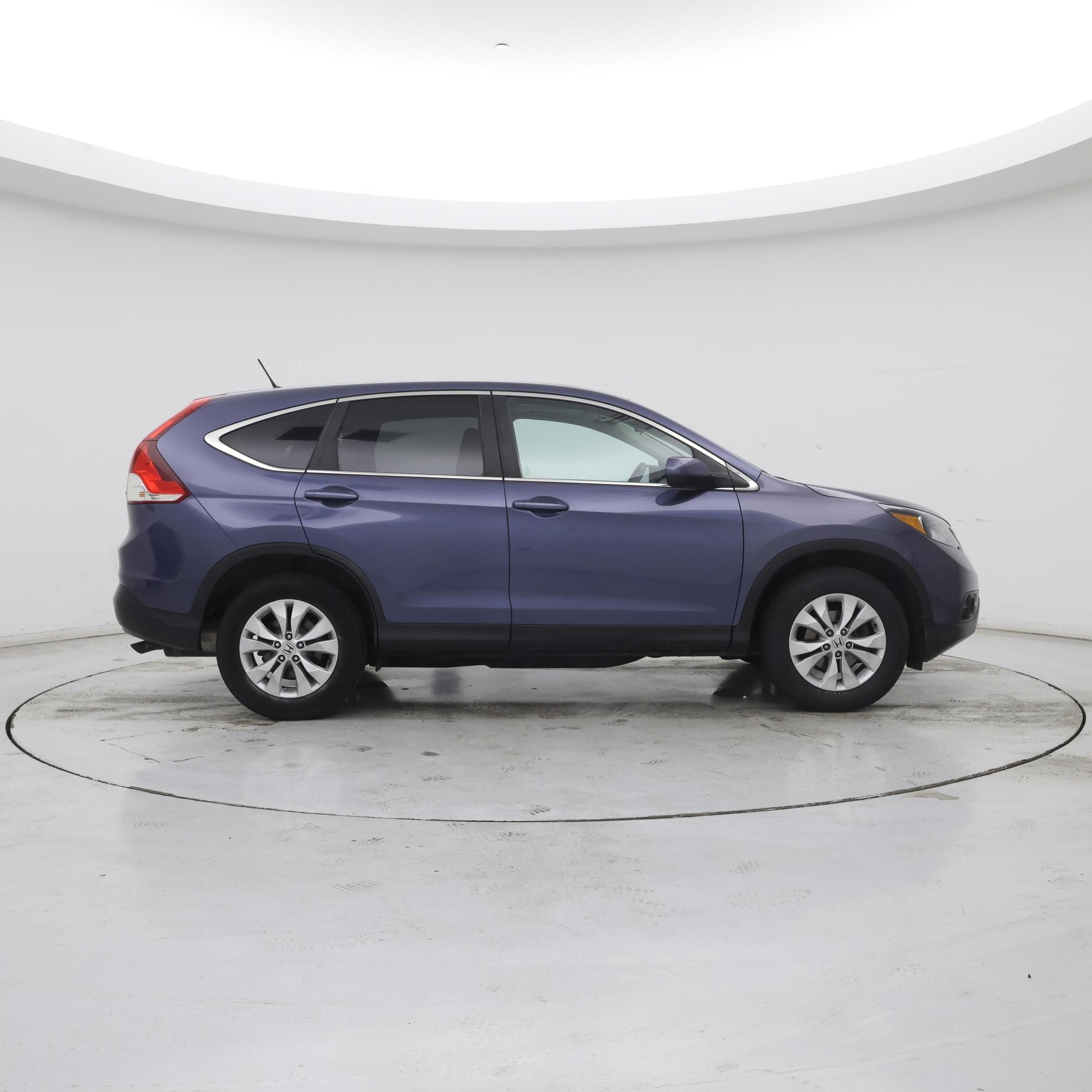 Thumbnail: 2014 Honda CR-V - 7