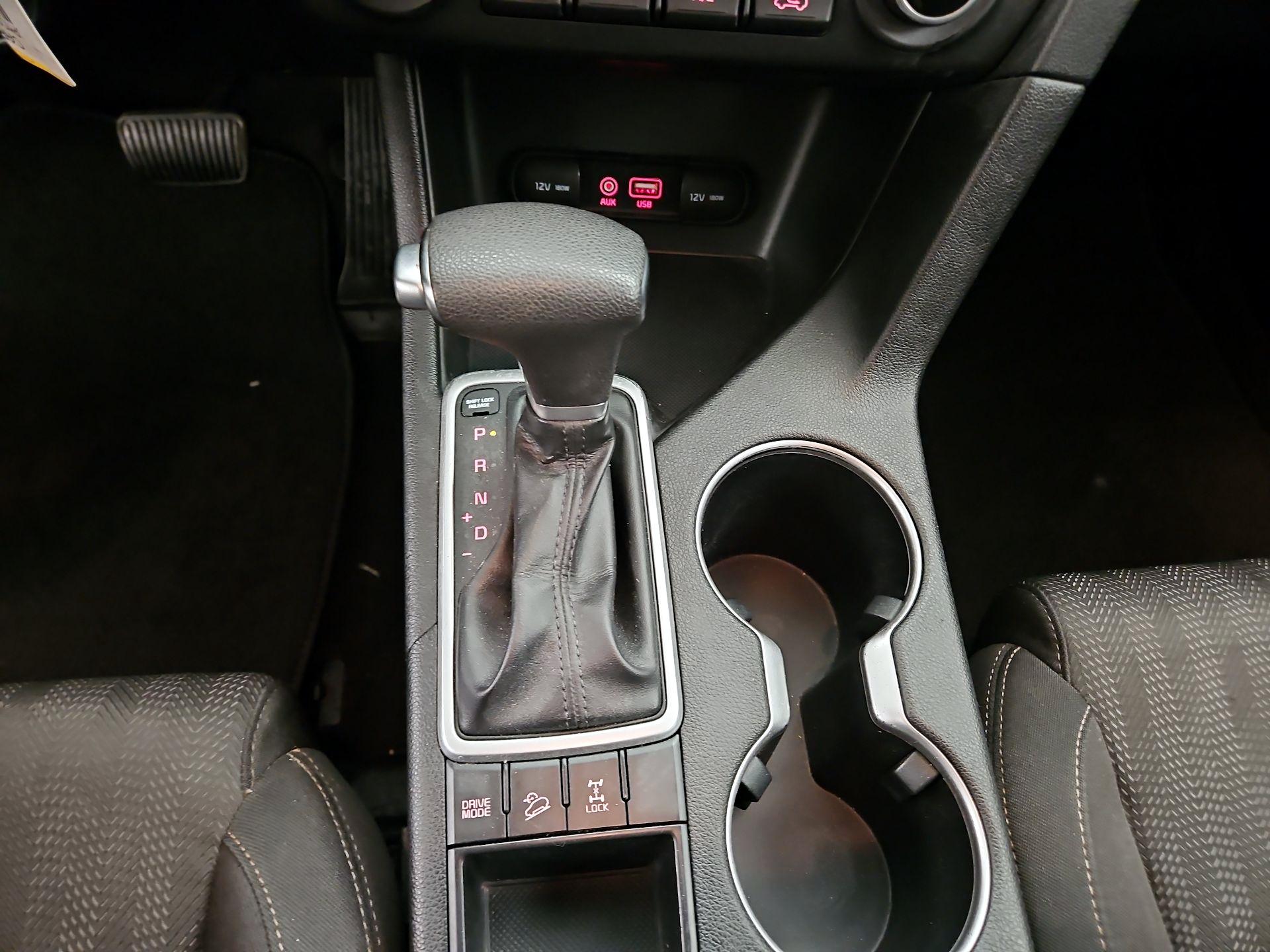 Thumbnail: 2019 Kia Sportage - 17