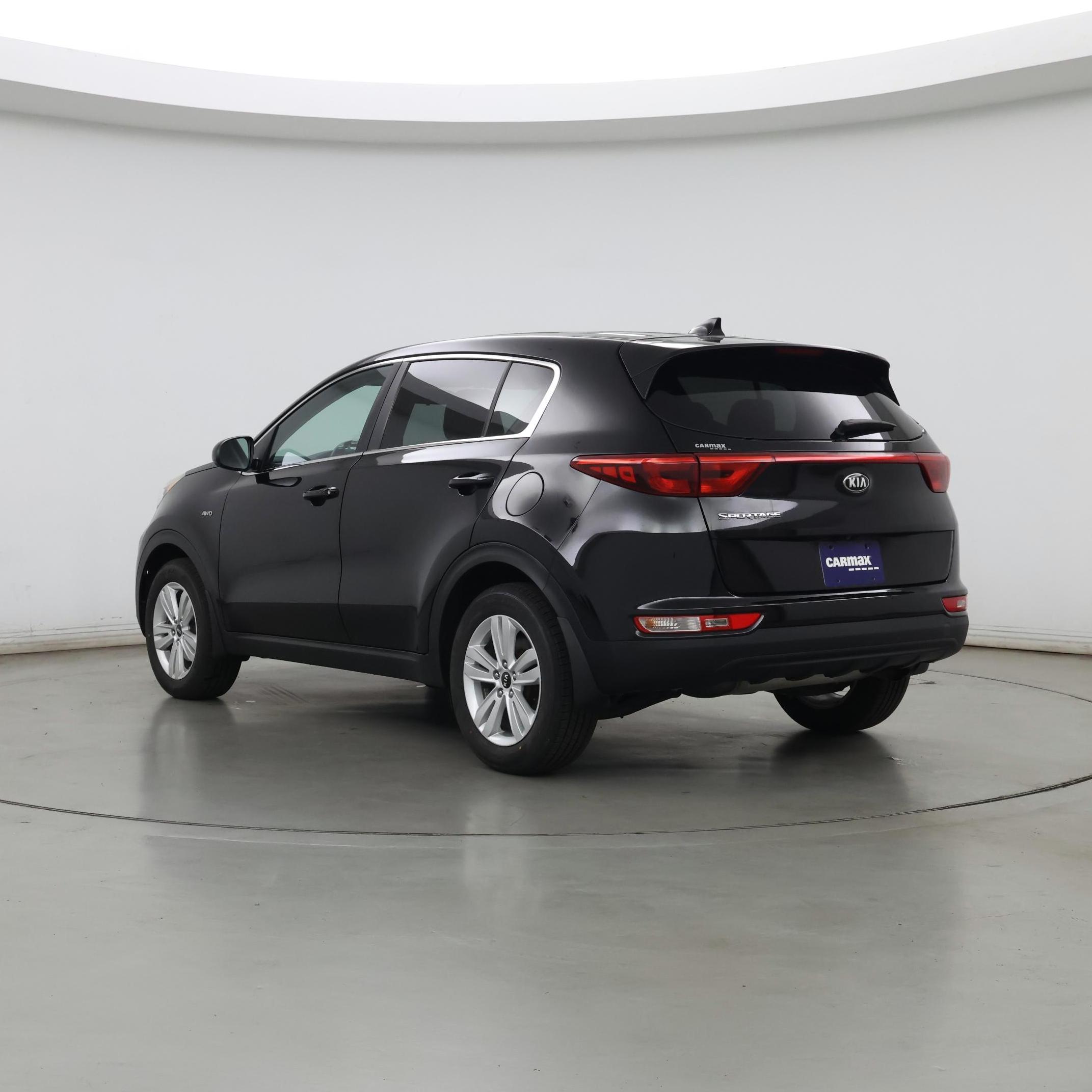 Thumbnail: 2019 Kia Sportage - 2