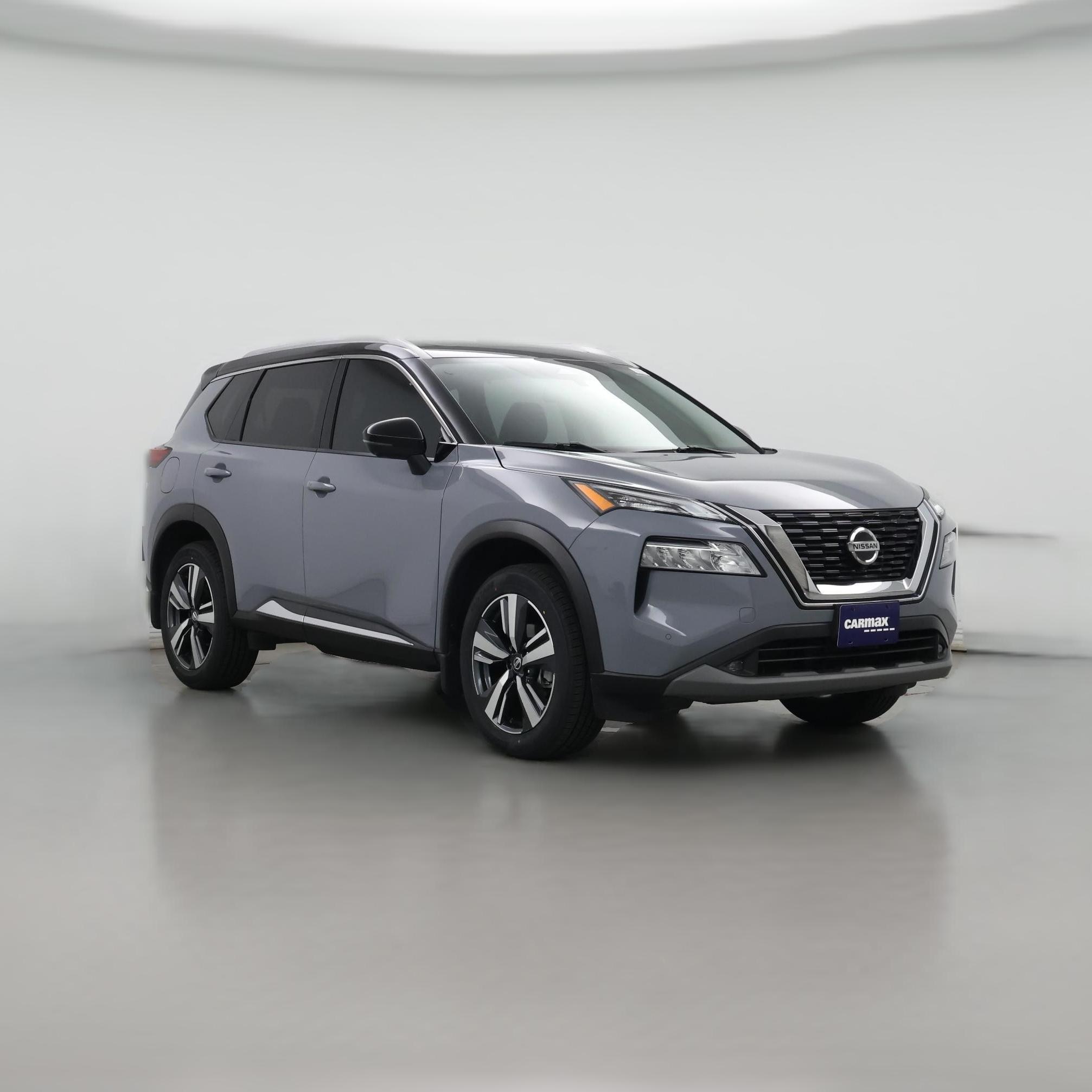 Thumbnail: 2021 Nissan Rogue - 1