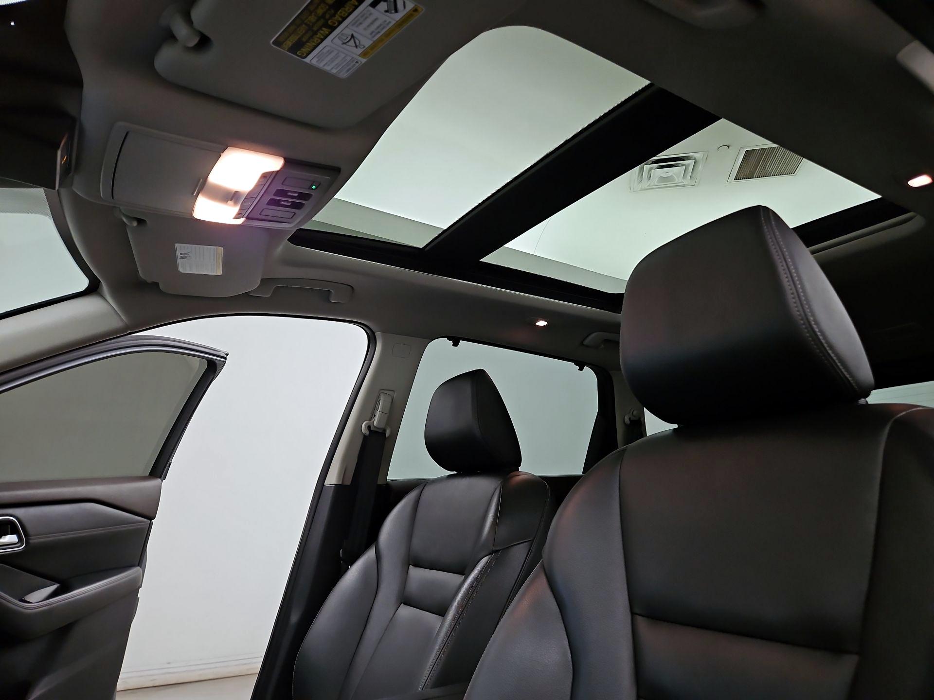 Thumbnail: 2021 Nissan Rogue - 20
