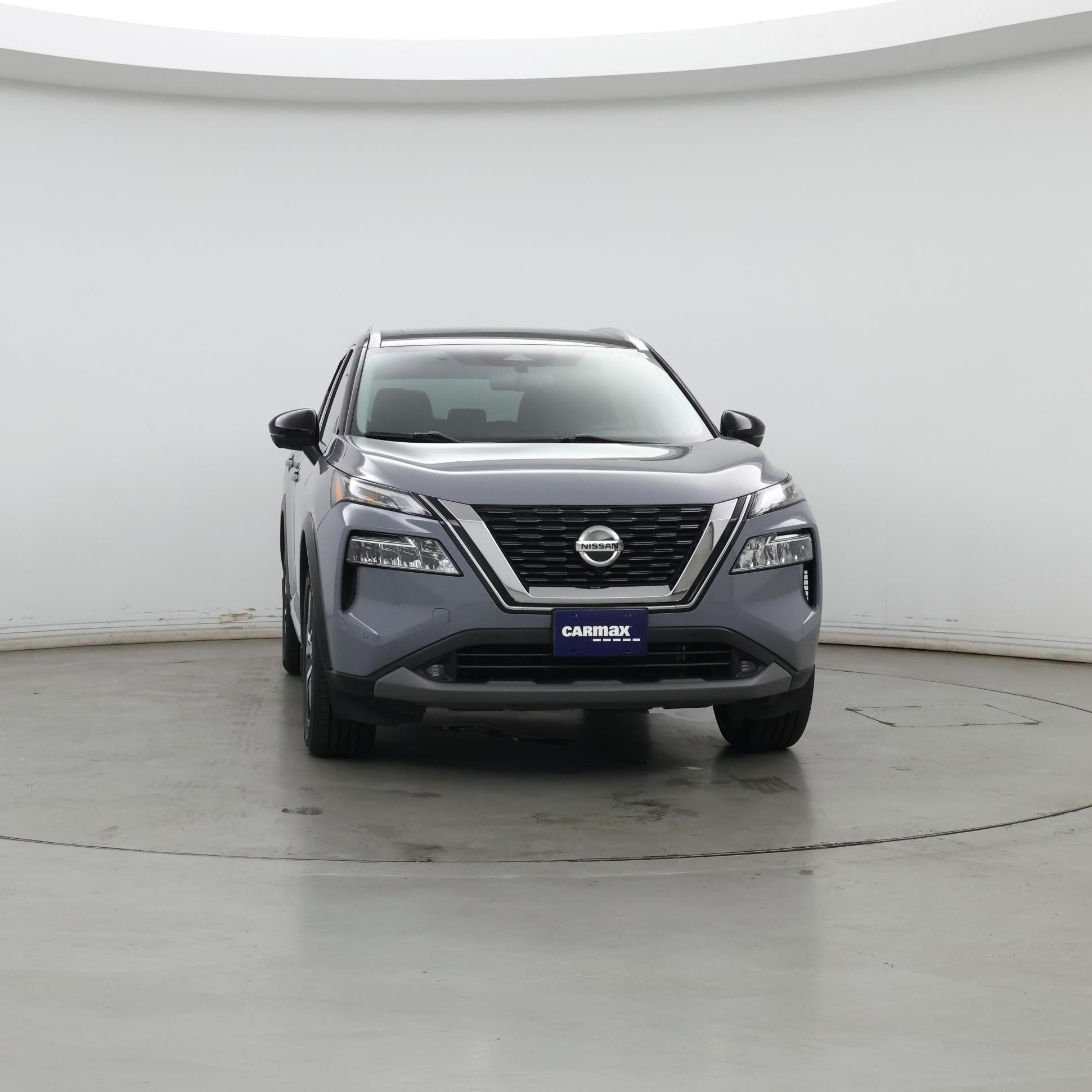 Thumbnail: 2021 Nissan Rogue - 5