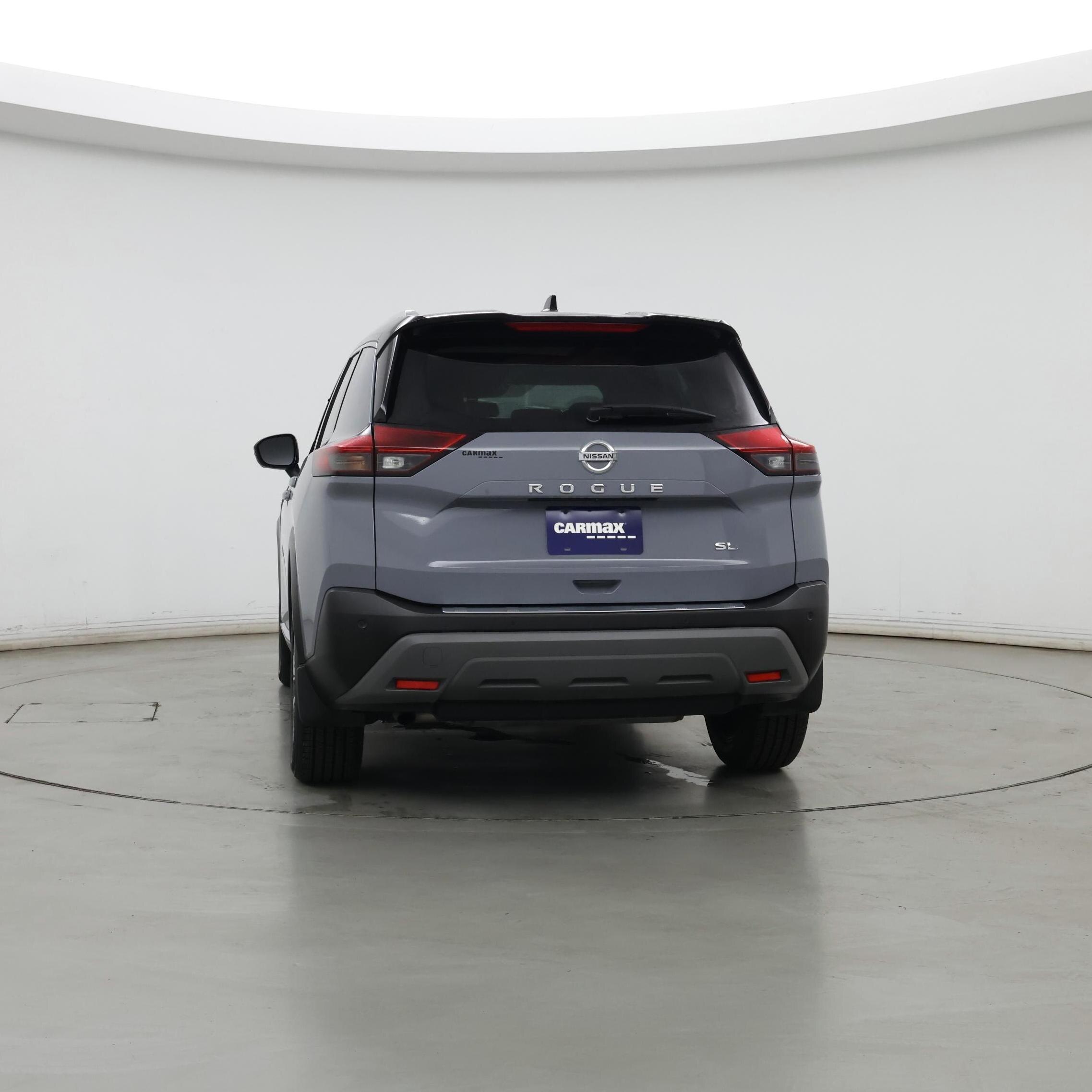 Thumbnail: 2021 Nissan Rogue - 6