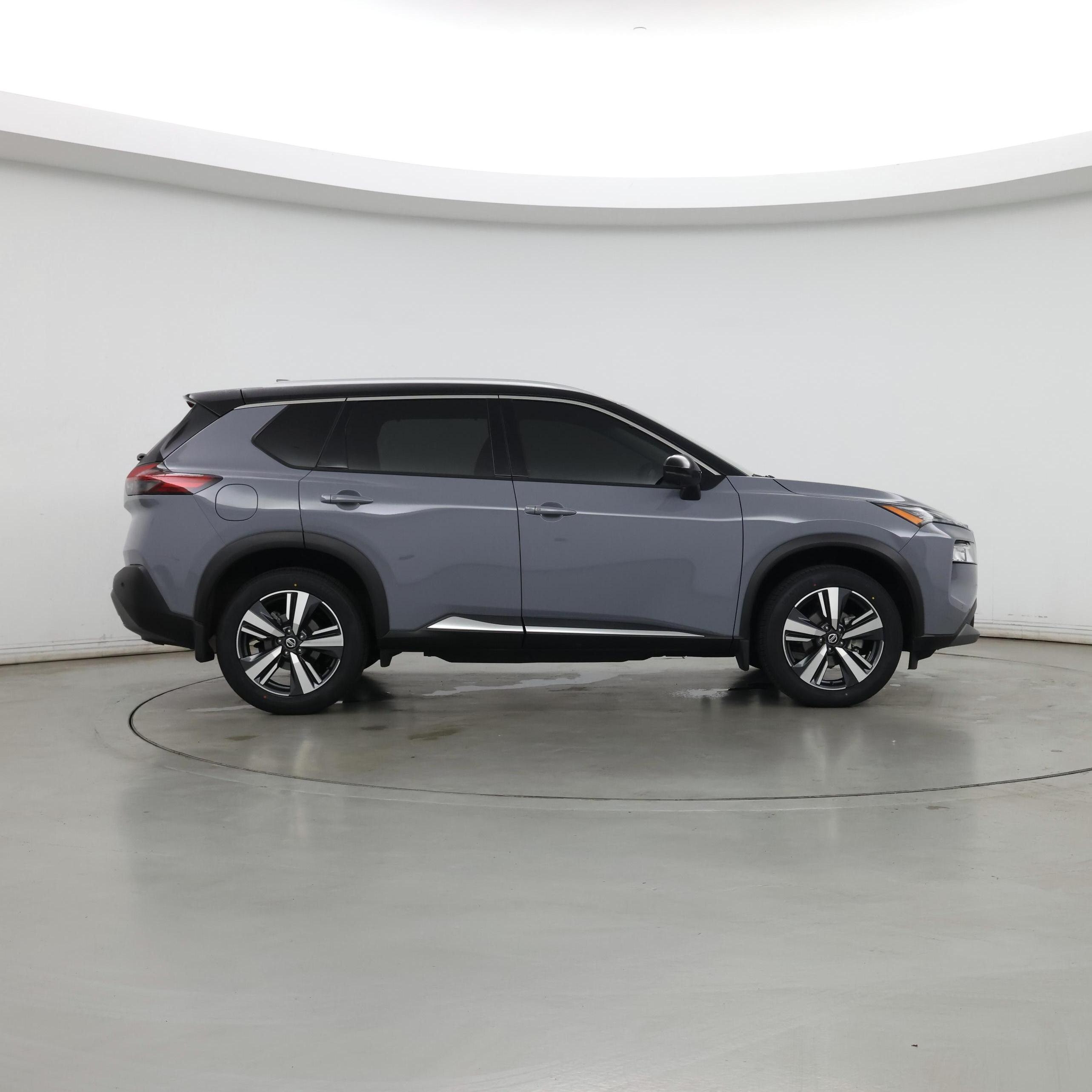Thumbnail: 2021 Nissan Rogue - 7