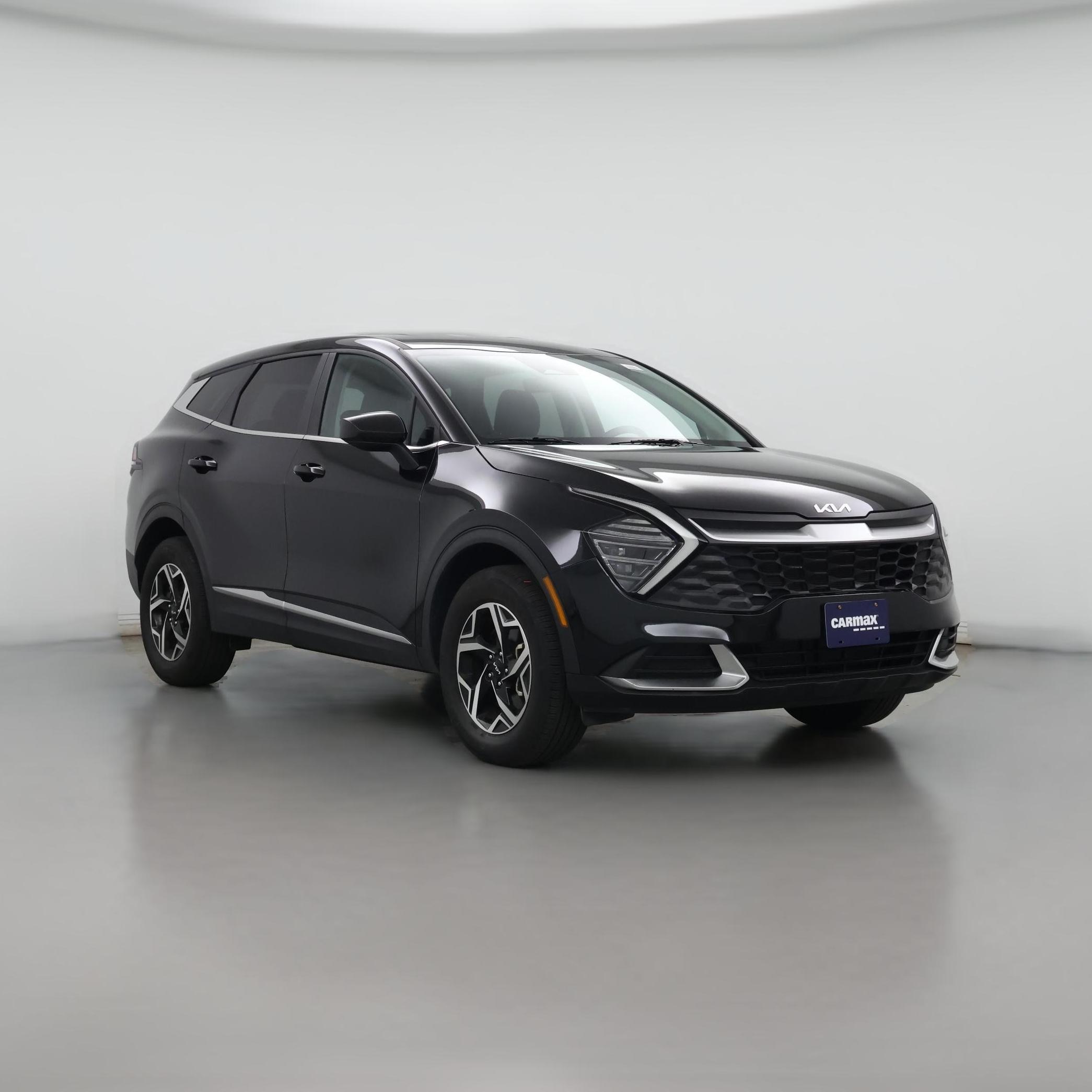 Thumbnail: 2024 Kia Sportage - 1