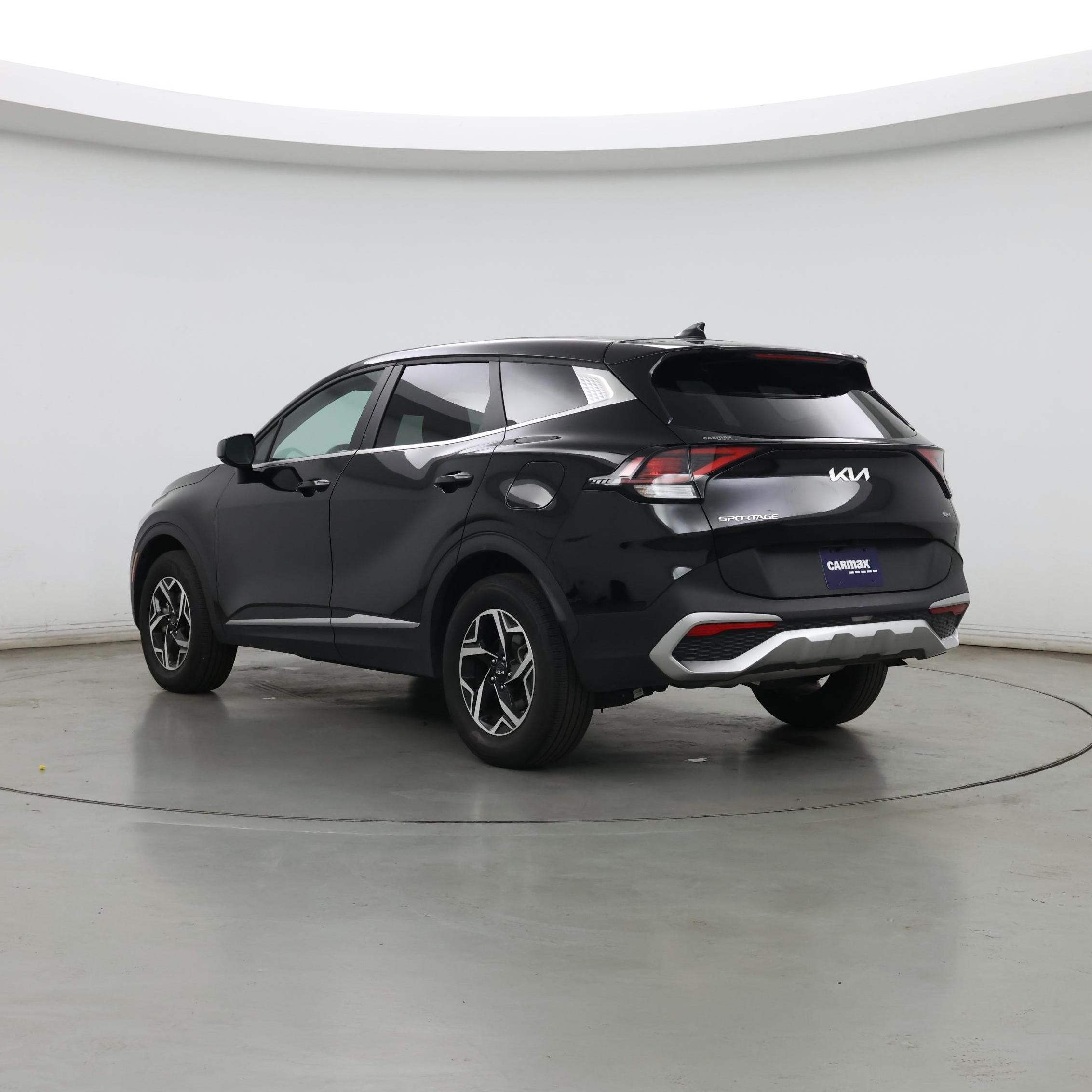 Thumbnail: 2024 Kia Sportage - 2