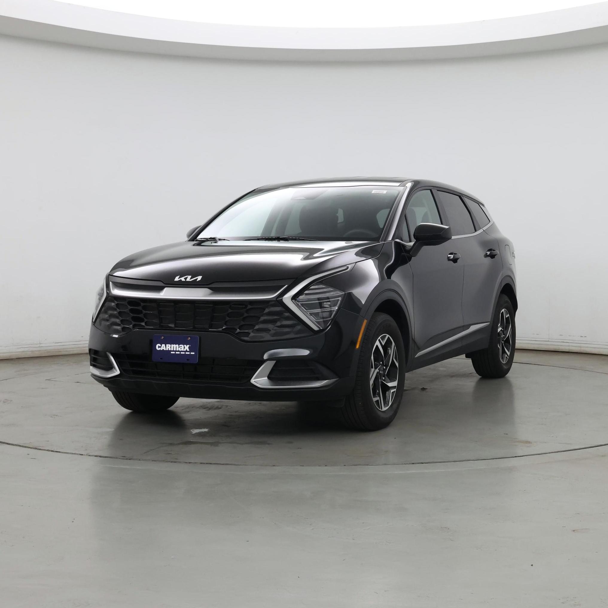 Thumbnail: 2024 Kia Sportage - 4