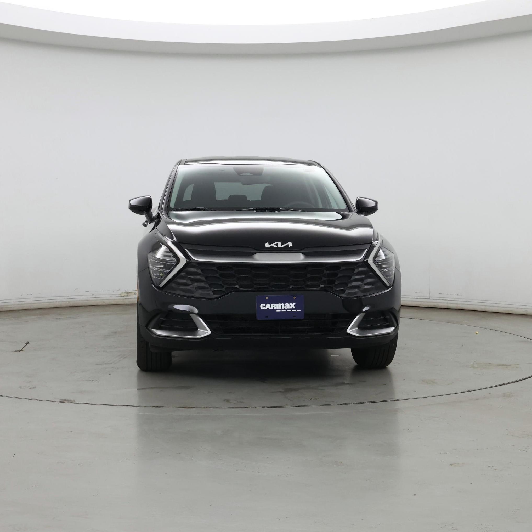 Thumbnail: 2024 Kia Sportage - 5
