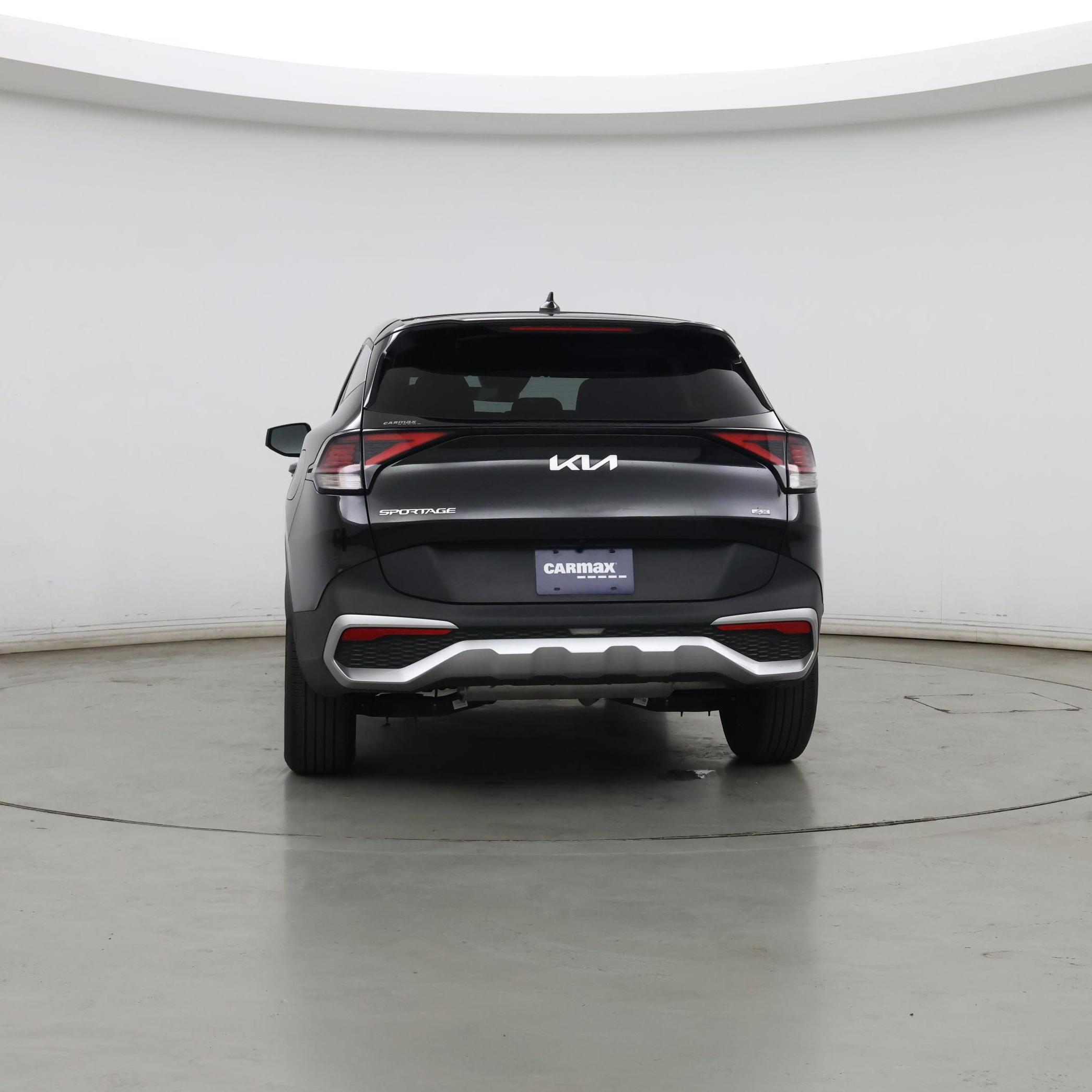 Thumbnail: 2024 Kia Sportage - 6