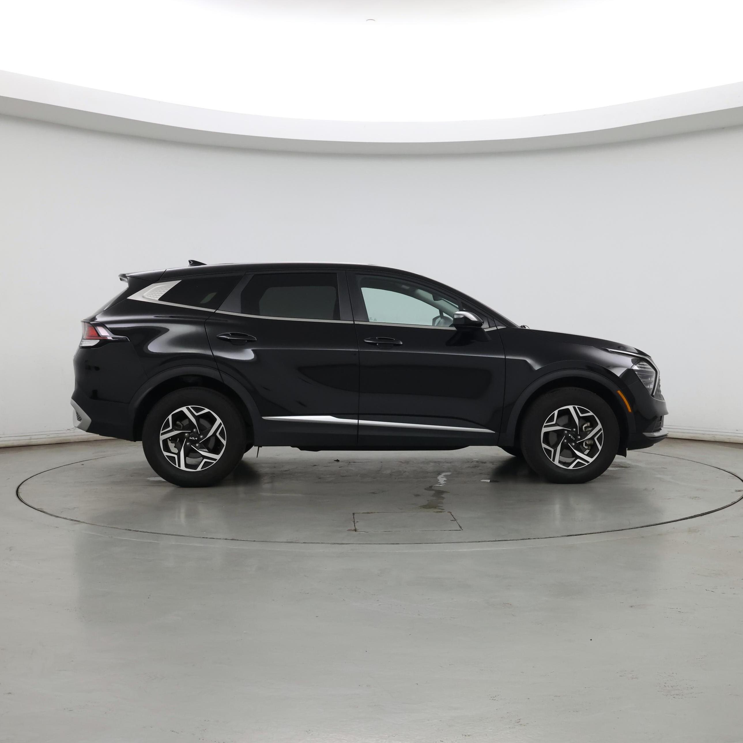 Thumbnail: 2024 Kia Sportage - 7
