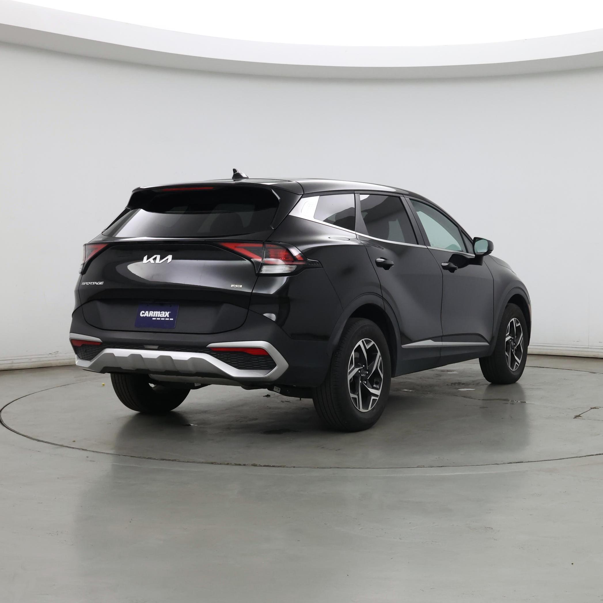 Thumbnail: 2024 Kia Sportage - 8
