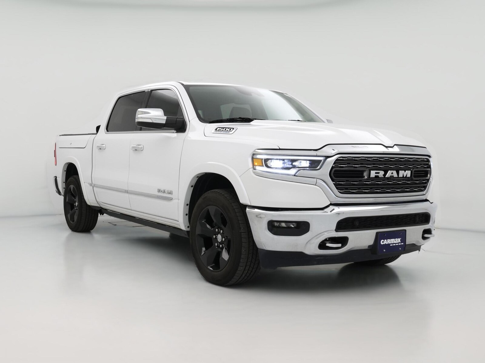 2021 RAM Ram 1500 Pickup Limited
