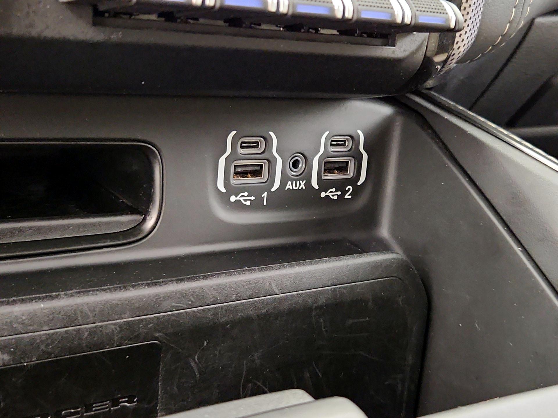Thumbnail: 2021 RAM 1500 - 19