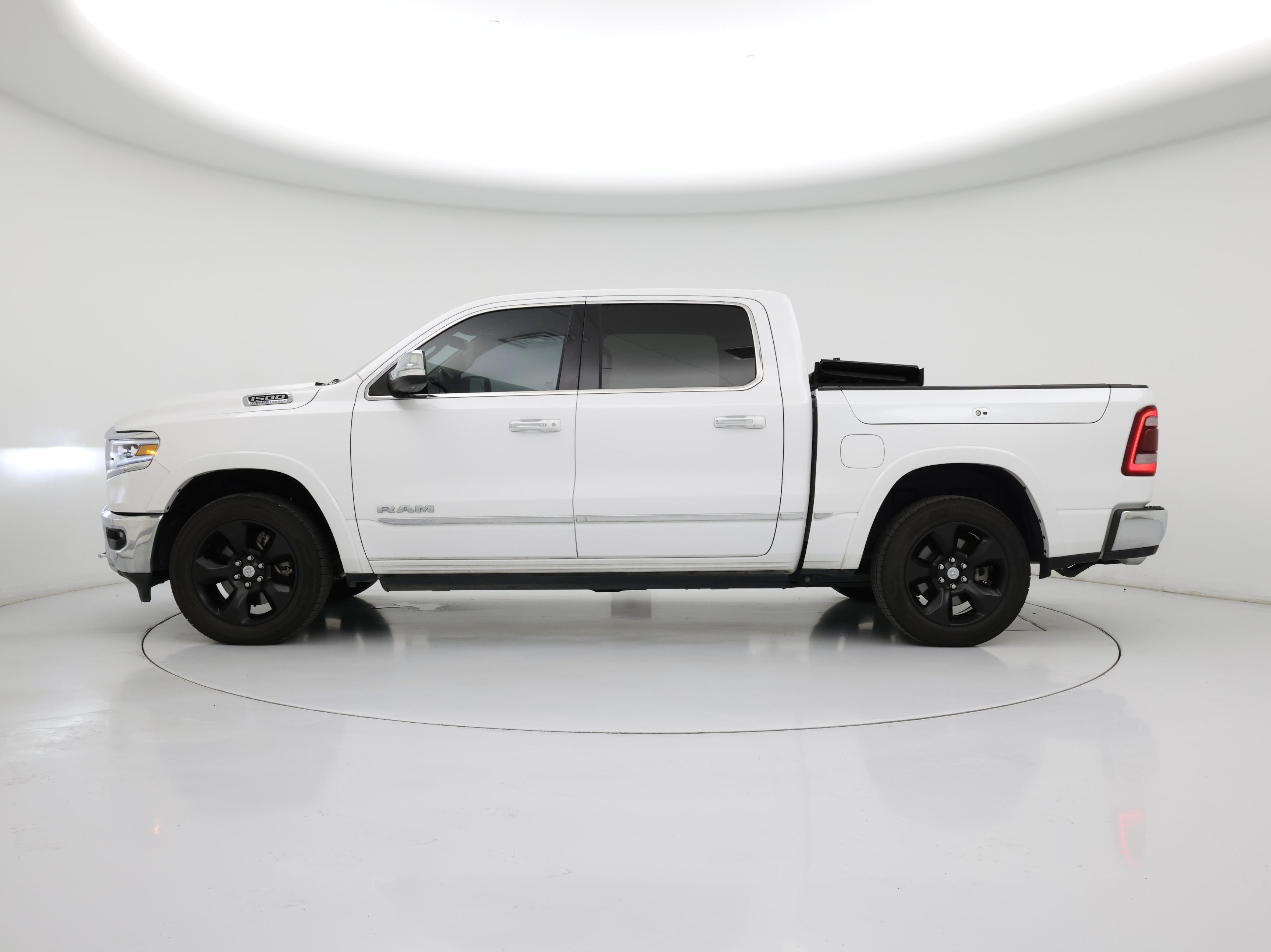 Thumbnail: 2021 RAM 1500 - 3