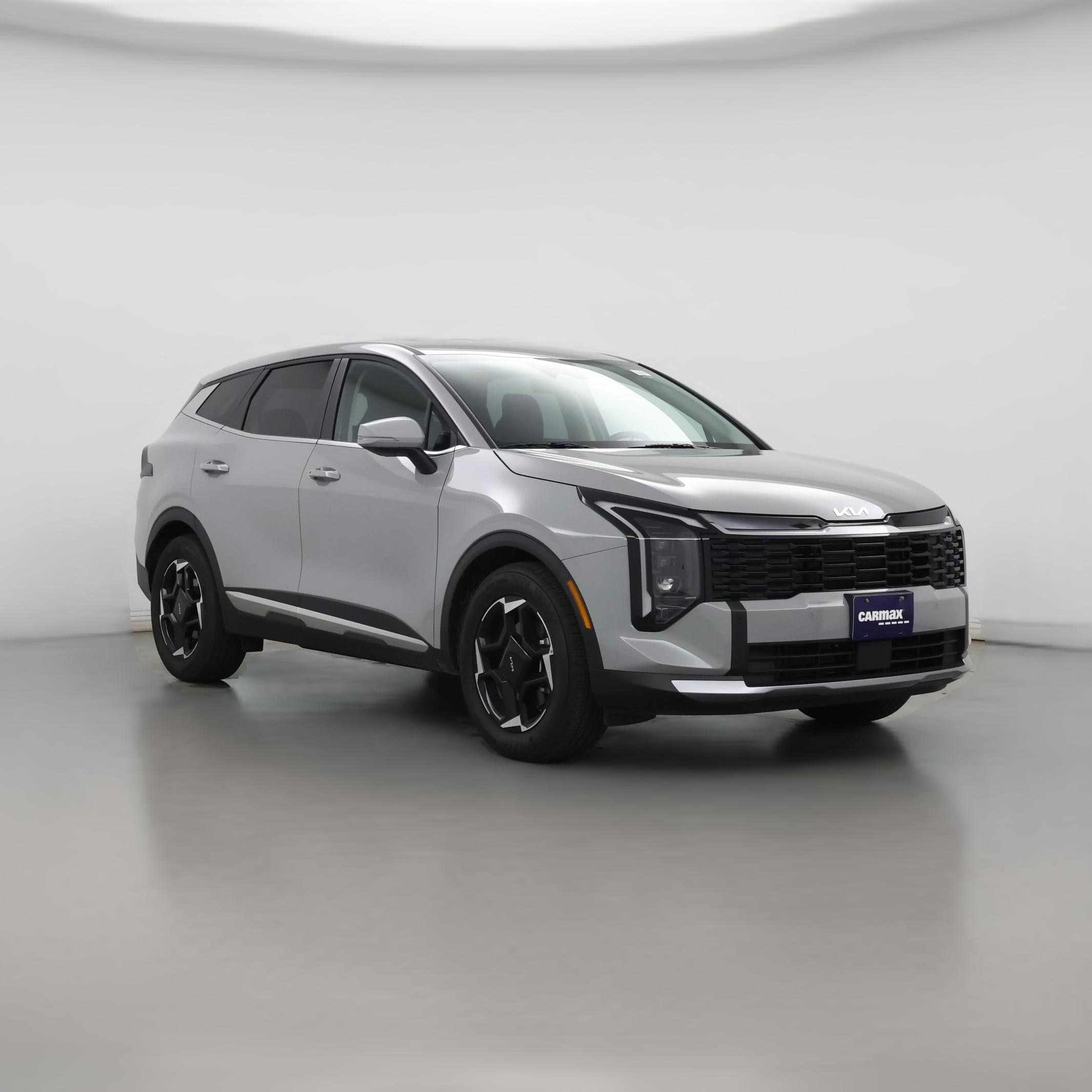 Thumbnail: 2026 Kia Sportage - 1