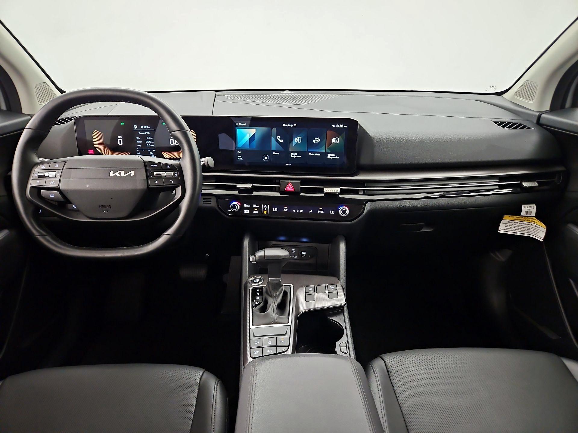 Thumbnail: 2026 Kia Sportage - 9