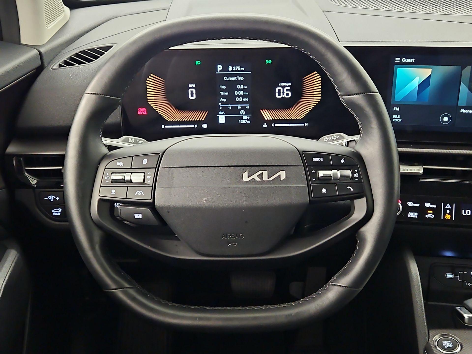 Thumbnail: 2026 Kia Sportage - 10