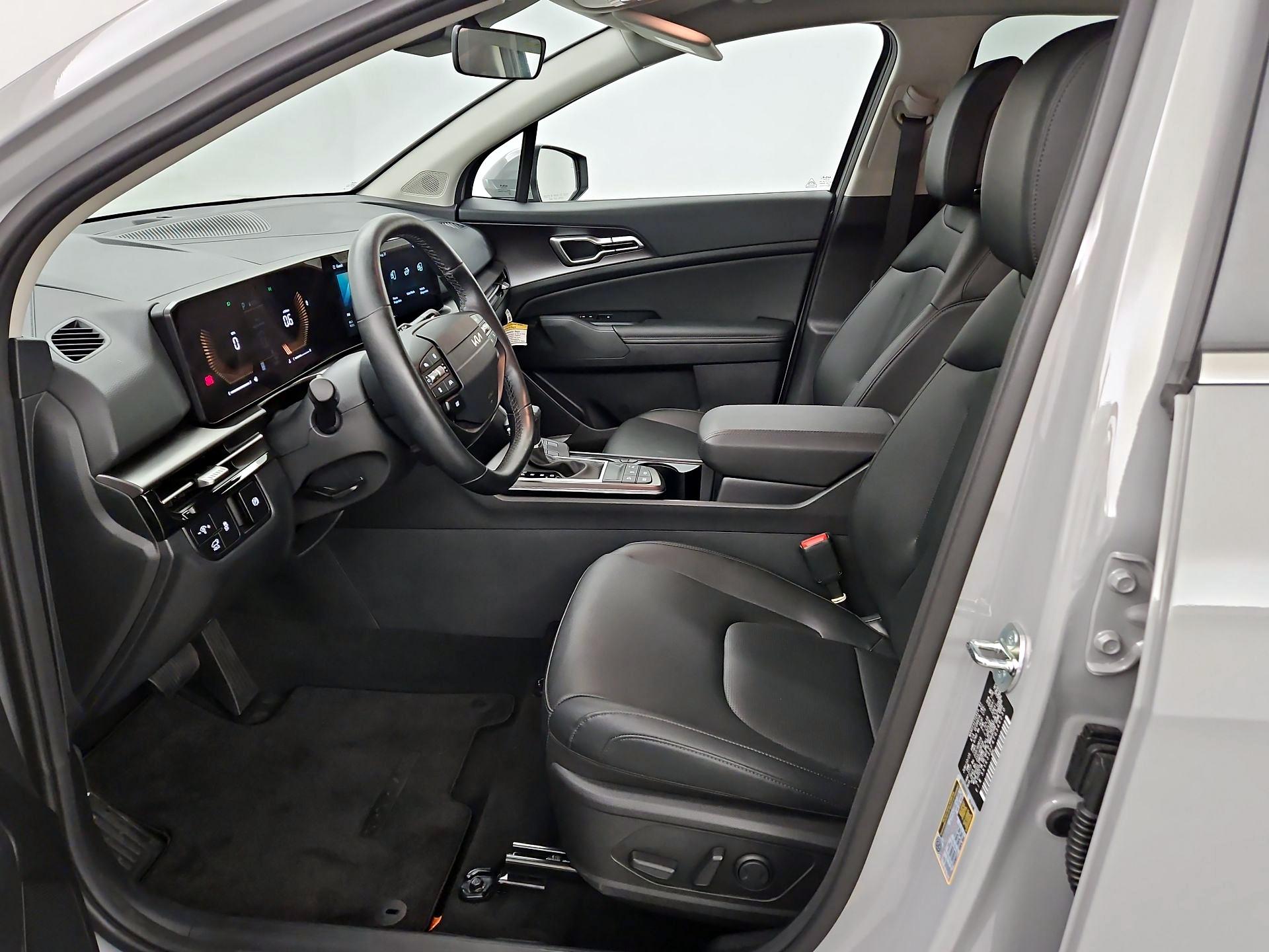 Thumbnail: 2026 Kia Sportage - 11