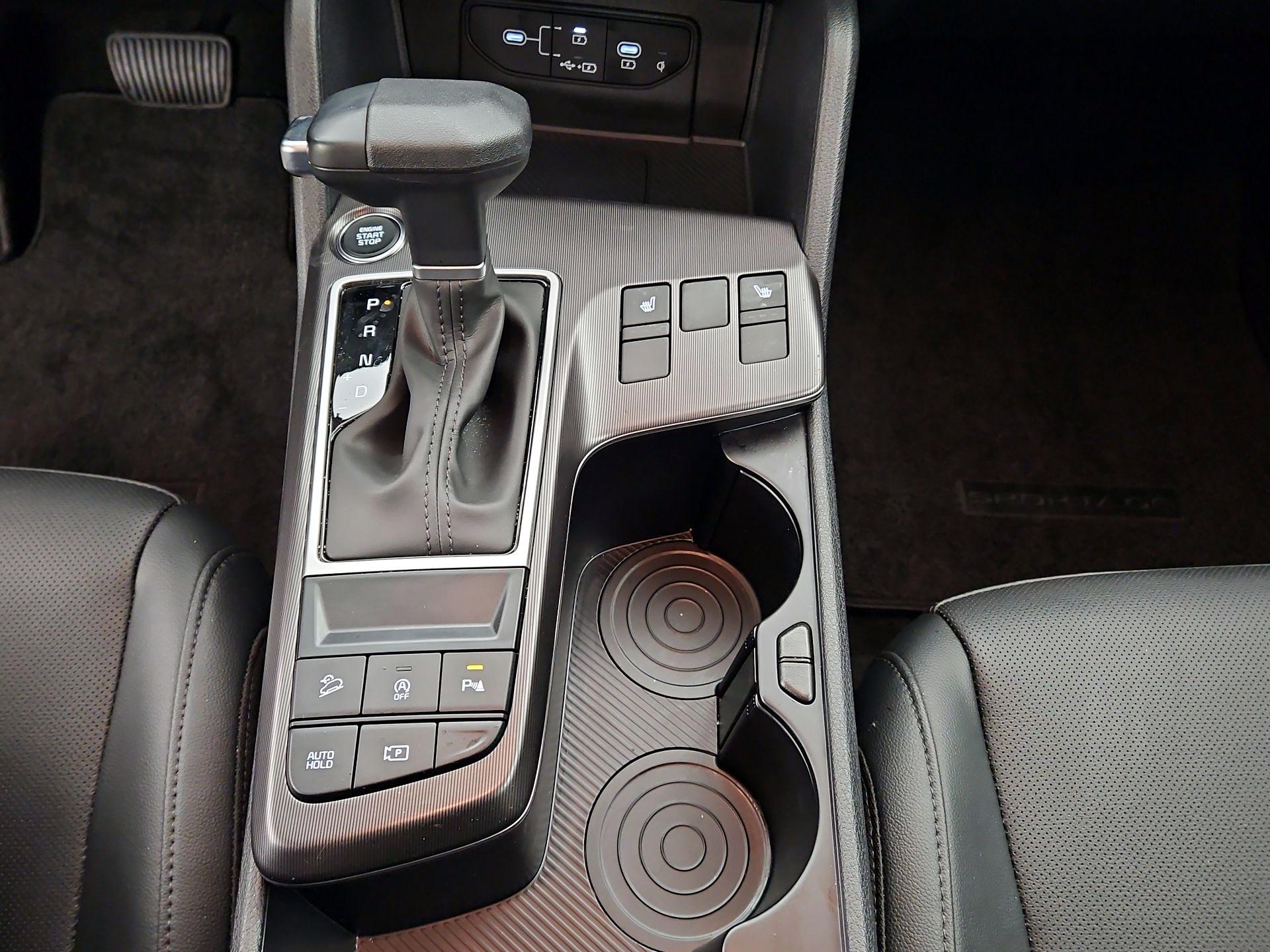 Thumbnail: 2026 Kia Sportage - 17