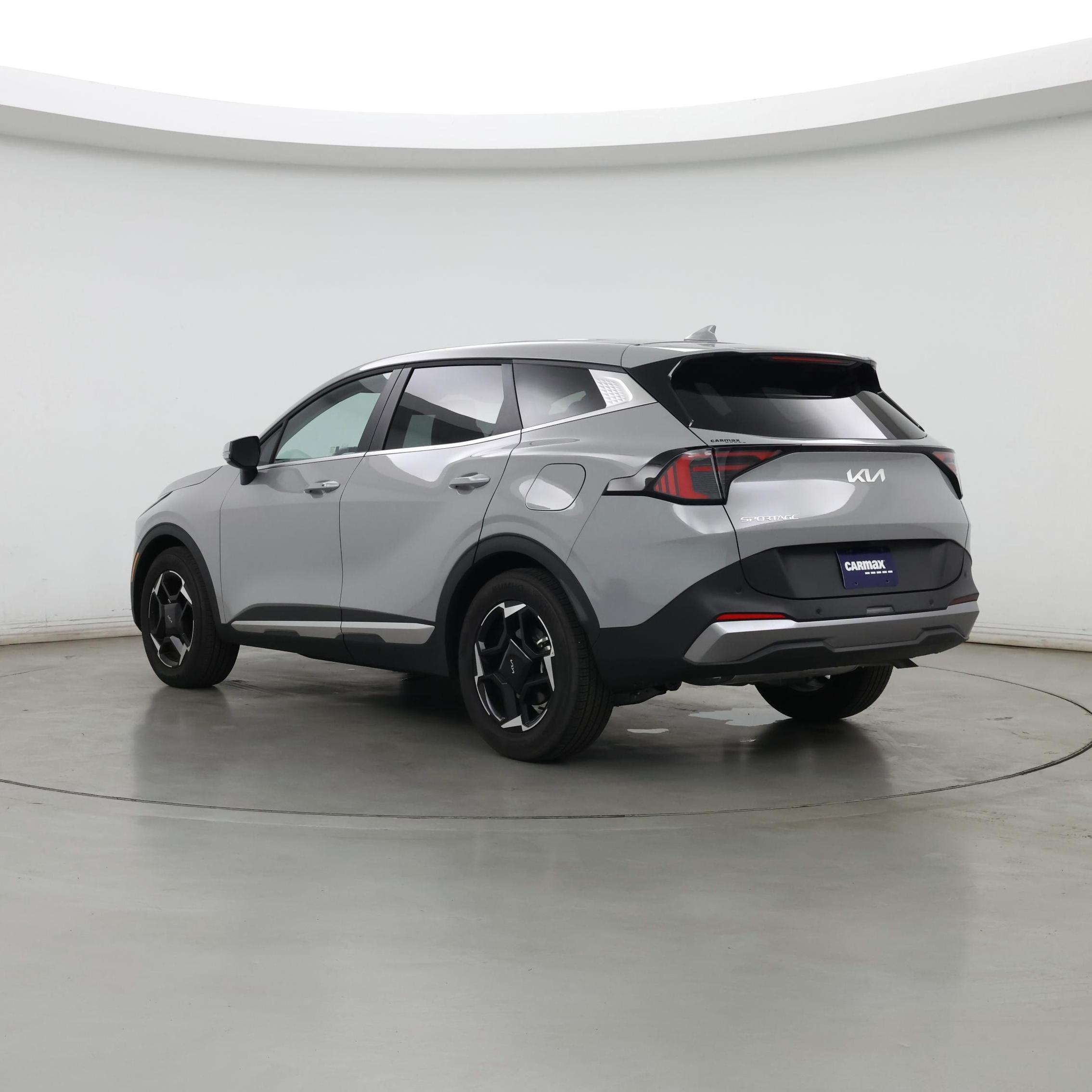 Thumbnail: 2026 Kia Sportage - 2