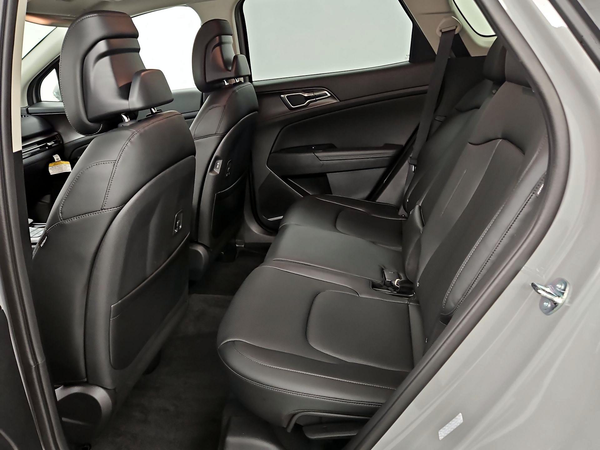 Thumbnail: 2026 Kia Sportage - 19