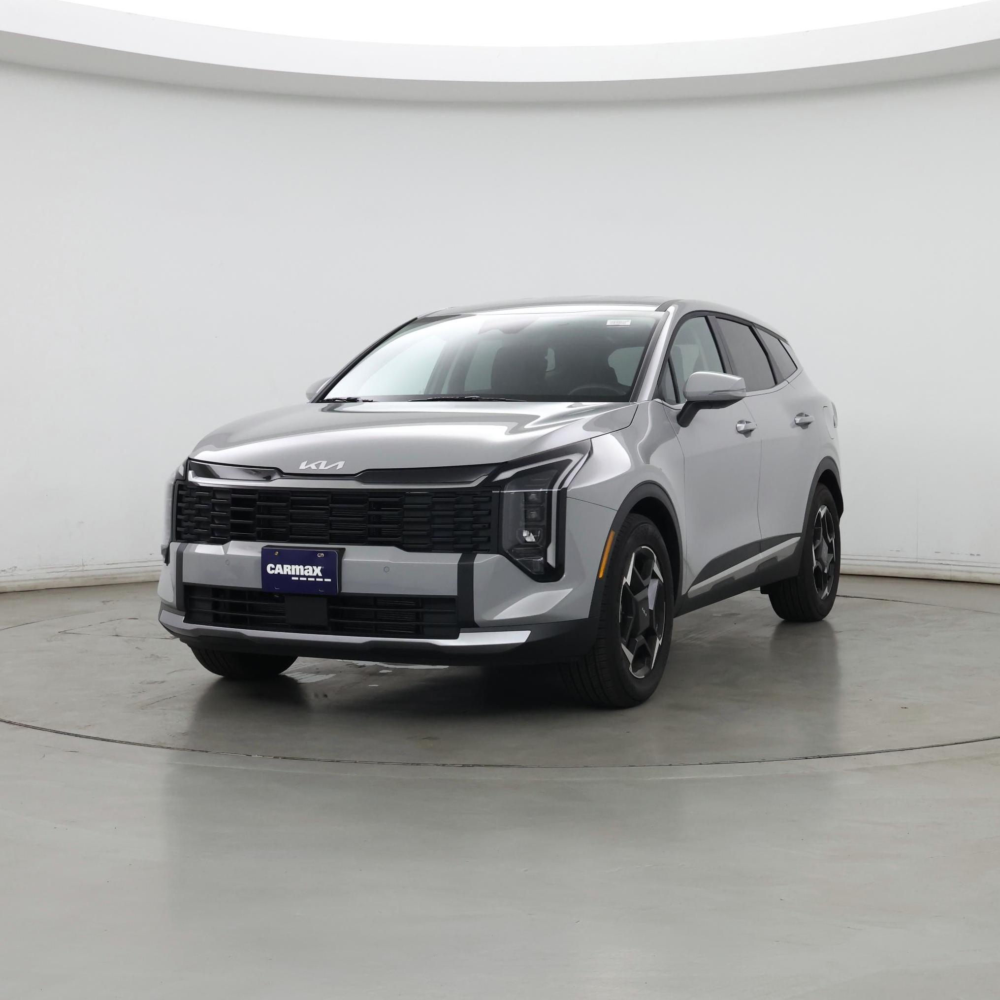 Thumbnail: 2026 Kia Sportage - 4