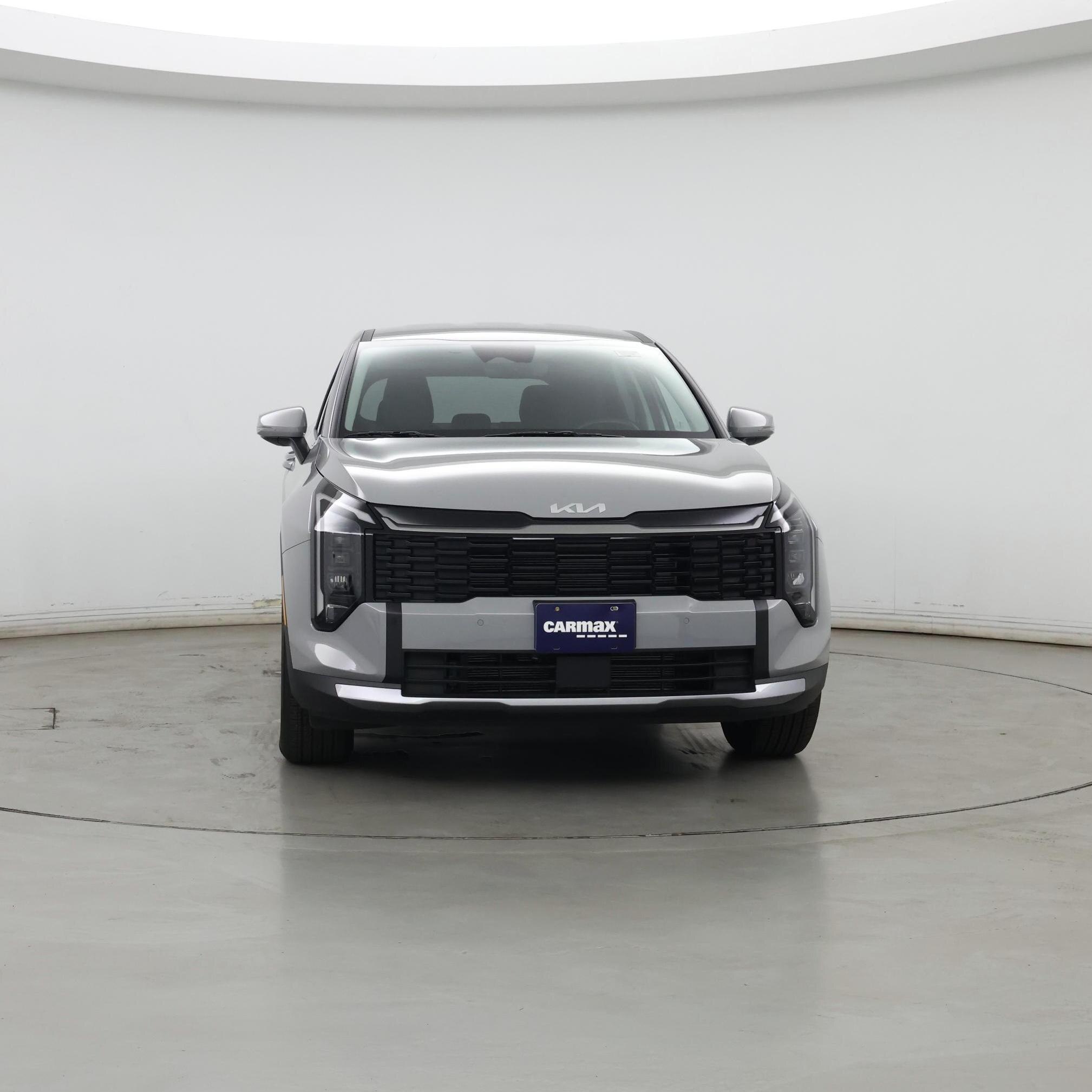 Thumbnail: 2026 Kia Sportage - 5