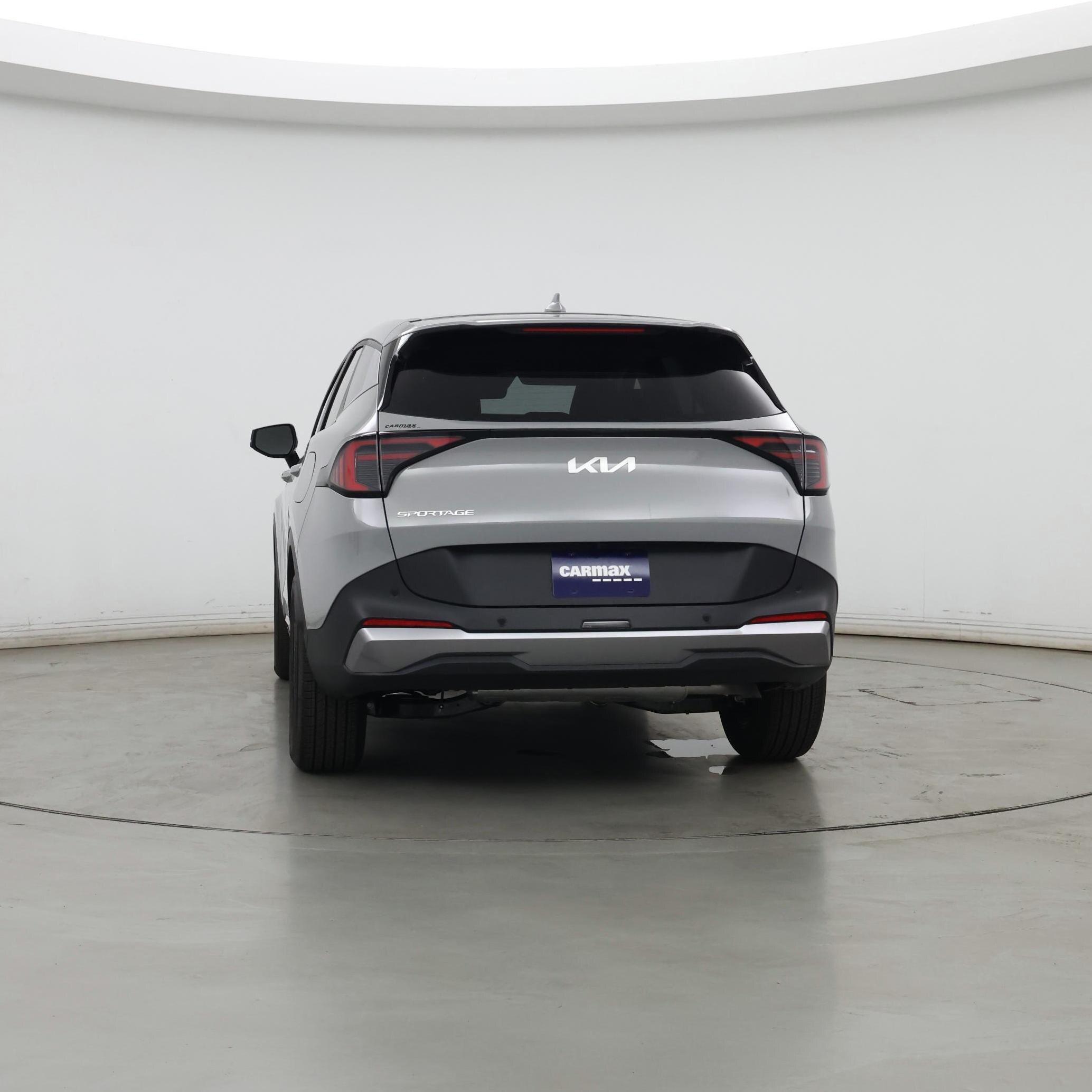 Thumbnail: 2026 Kia Sportage - 6