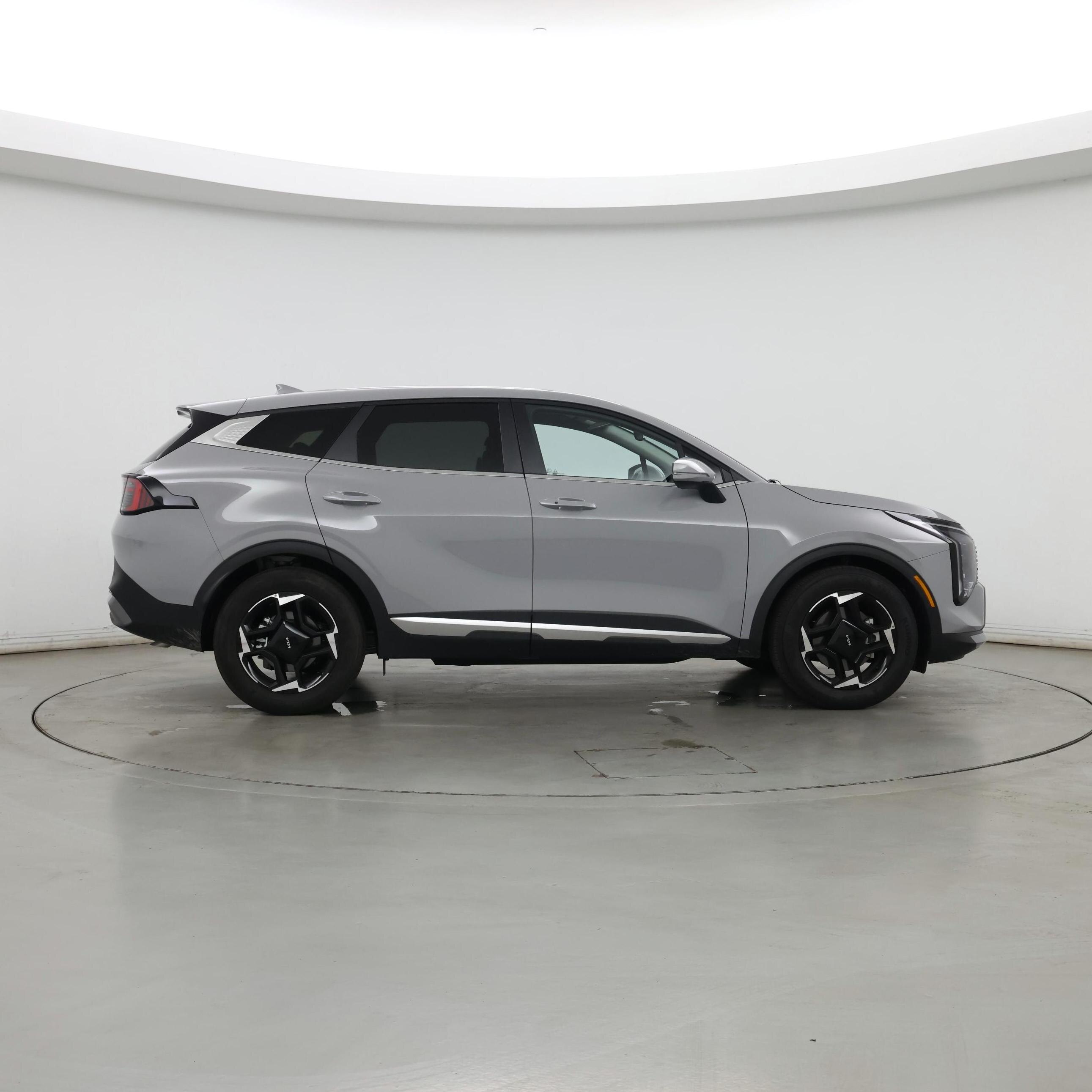 Thumbnail: 2026 Kia Sportage - 7