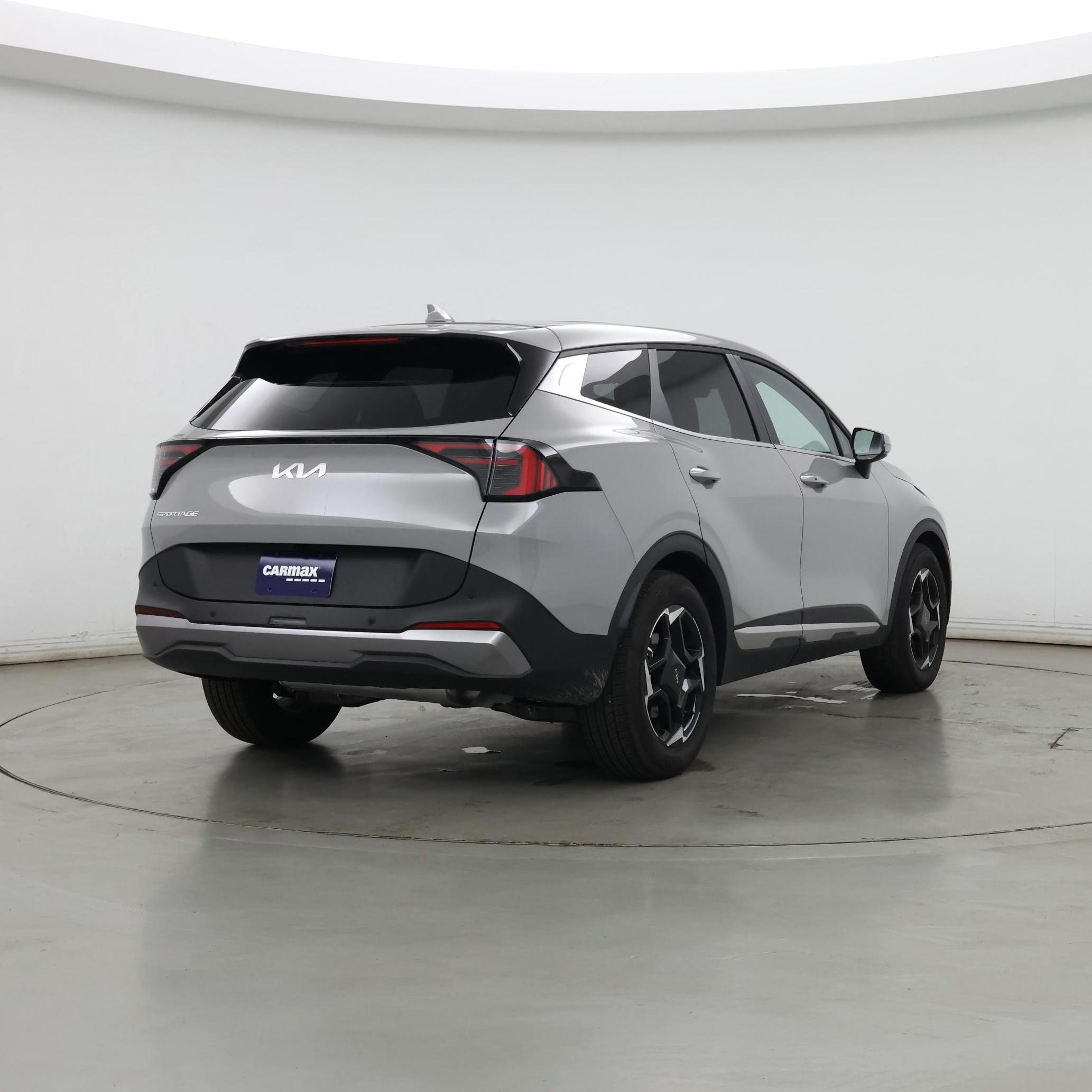 Thumbnail: 2026 Kia Sportage - 8