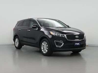 2018 Kia Sorento L