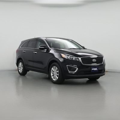 2018 Kia Sorento L