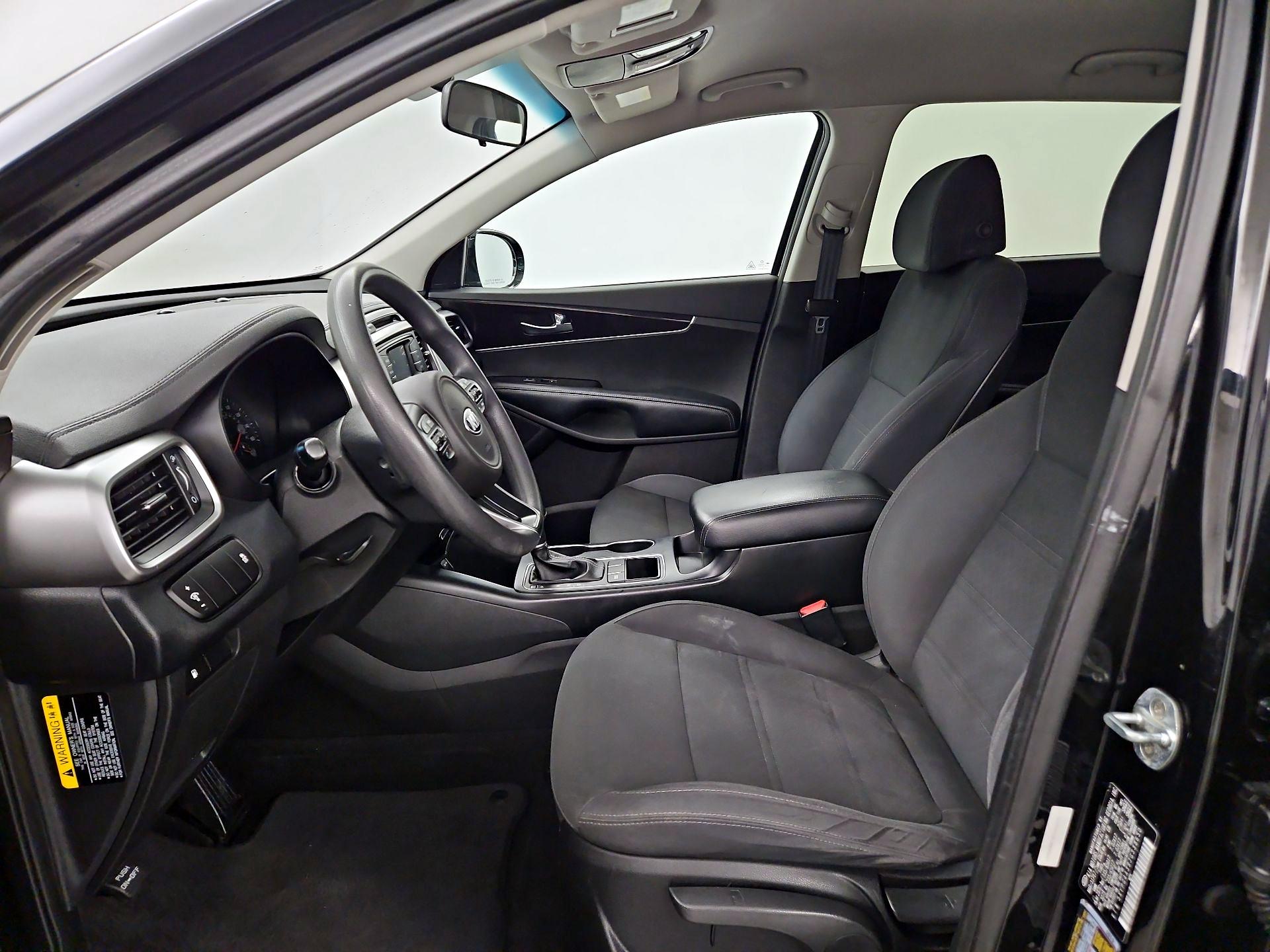 Thumbnail: 2018 Kia Sorento - 11