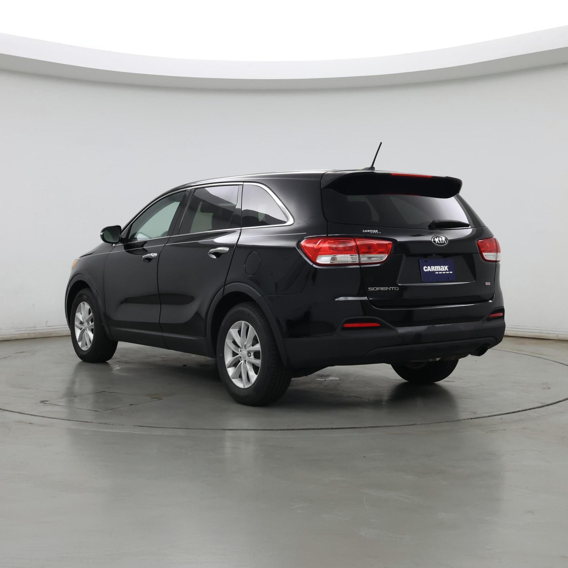 Thumbnail: 2018 Kia Sorento - 2