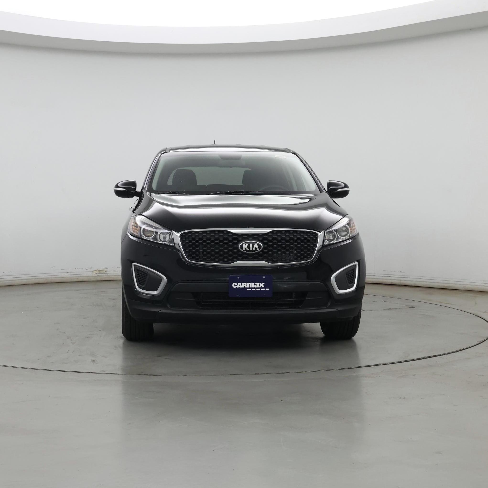 Thumbnail: 2018 Kia Sorento - 5