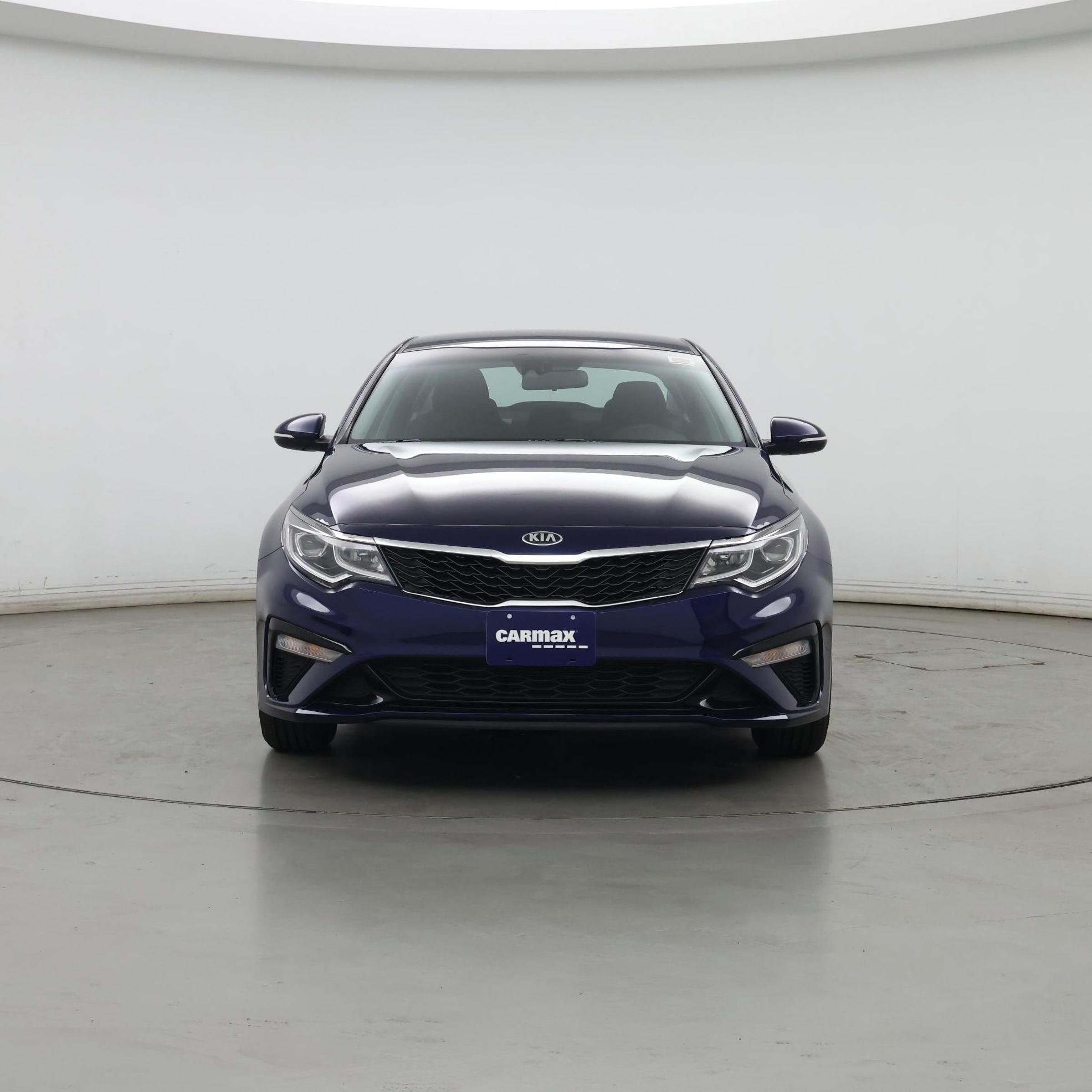 Thumbnail: 2019 Kia Optima - 5