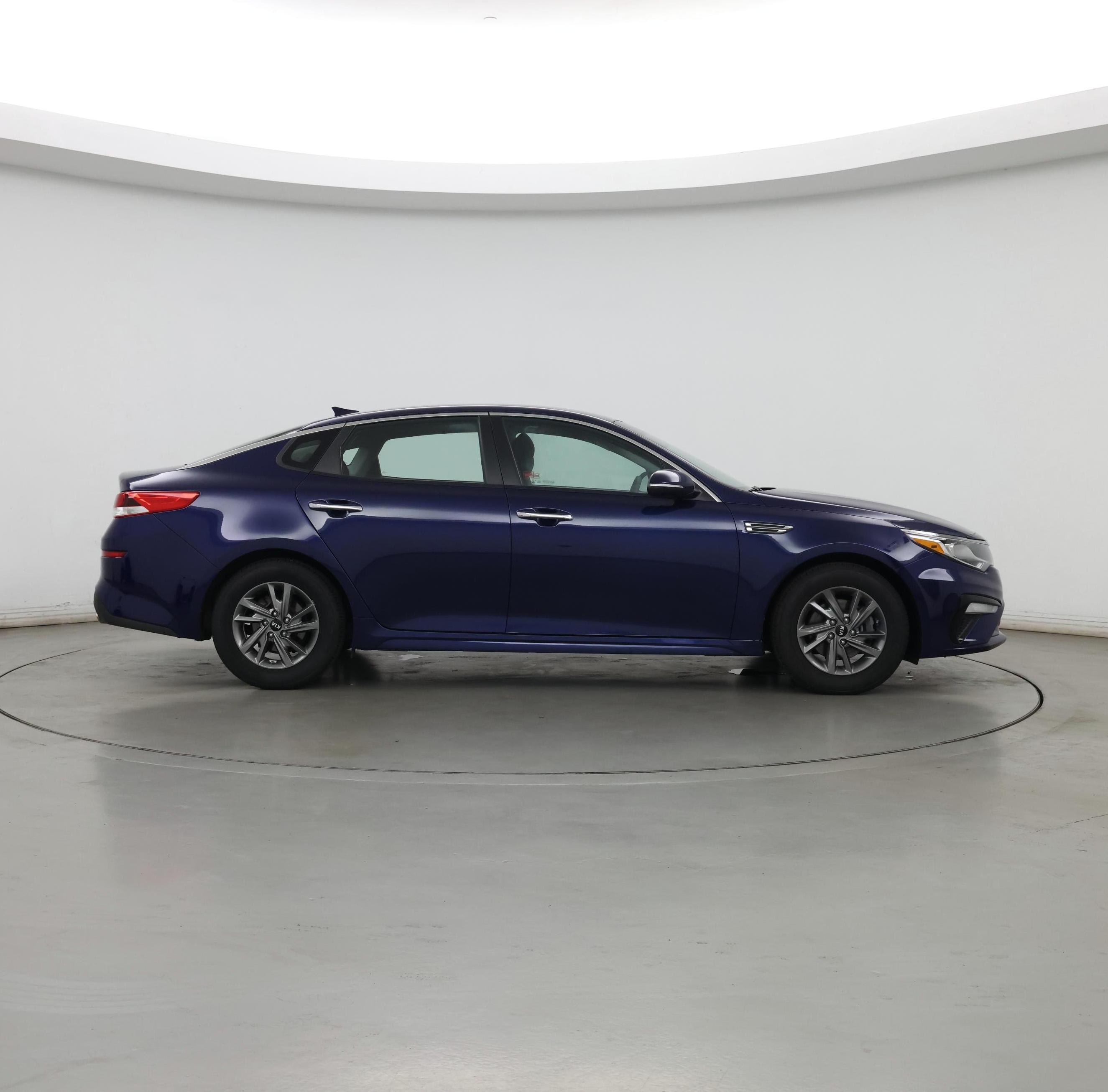 Thumbnail: 2019 Kia Optima - 7