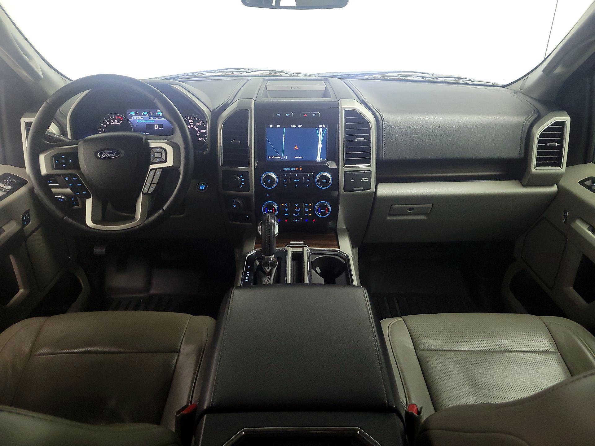 Thumbnail: 2017 Ford F-150 - 9