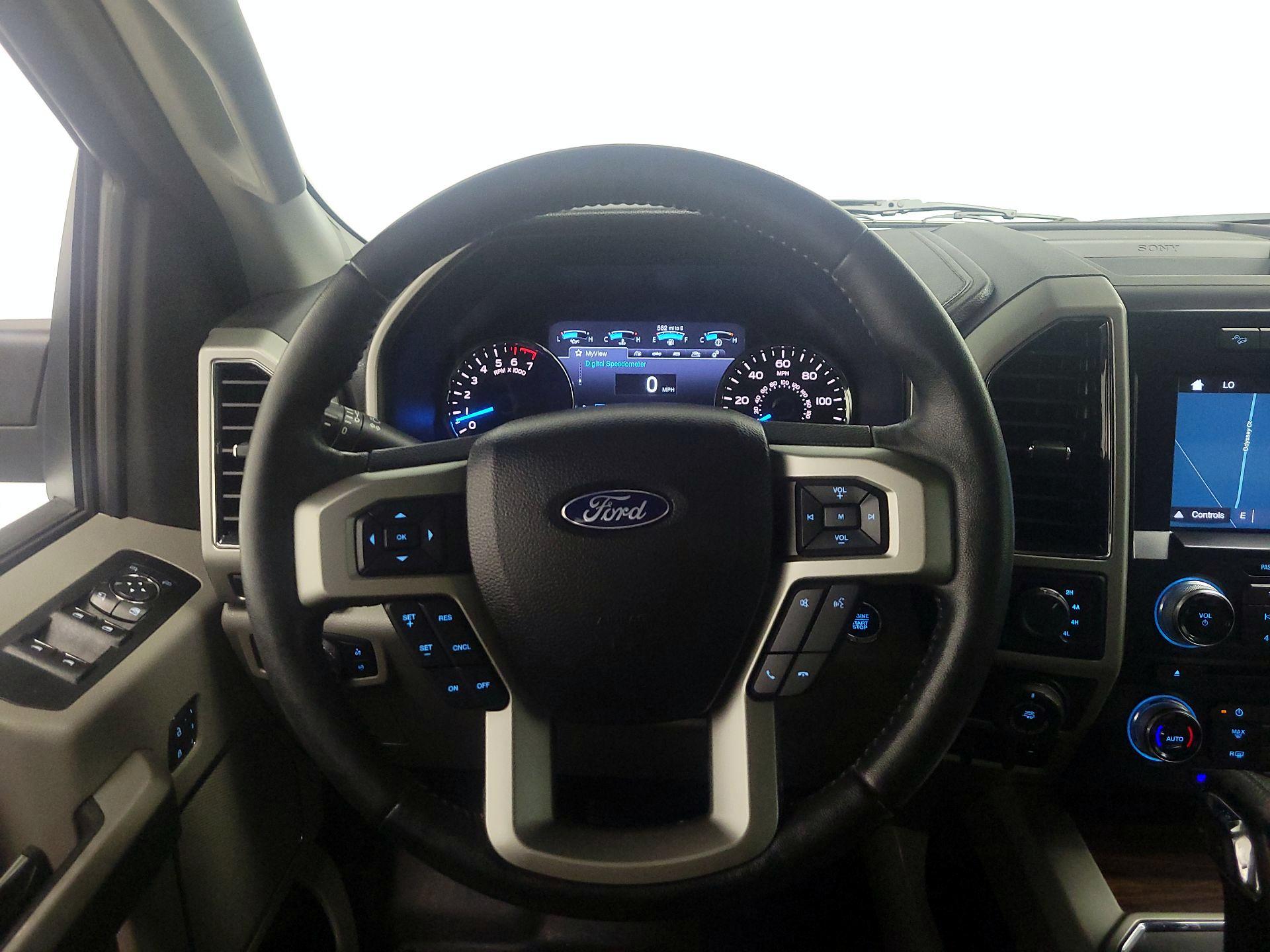 Thumbnail: 2017 Ford F-150 - 10