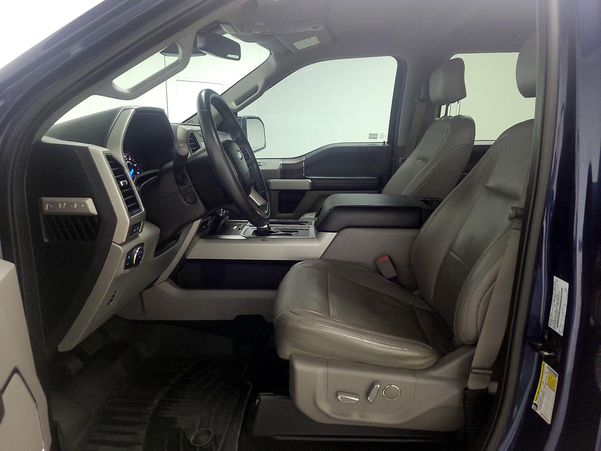 Thumbnail: 2017 Ford F-150 - 11
