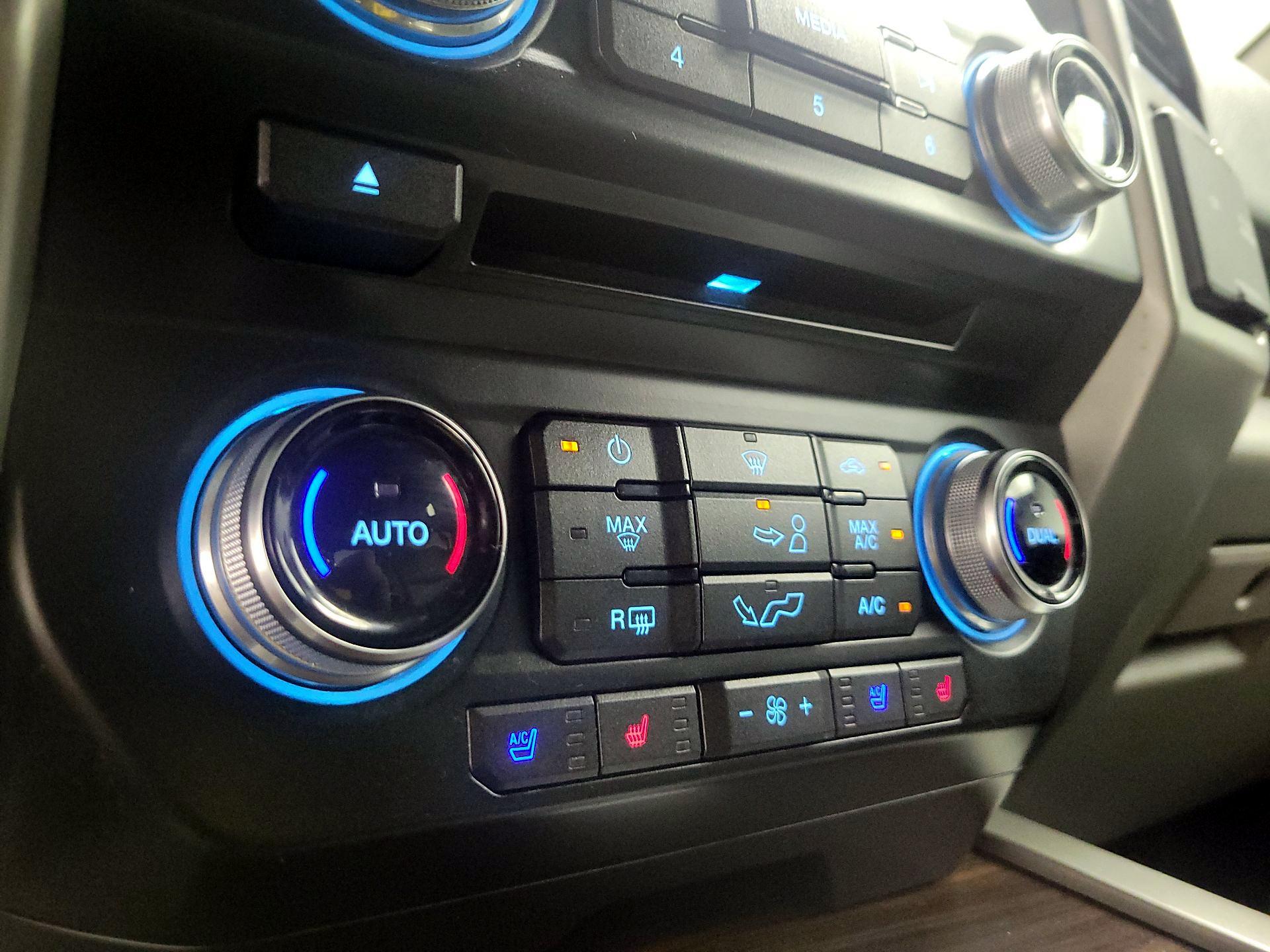 Thumbnail: 2017 Ford F-150 - 17