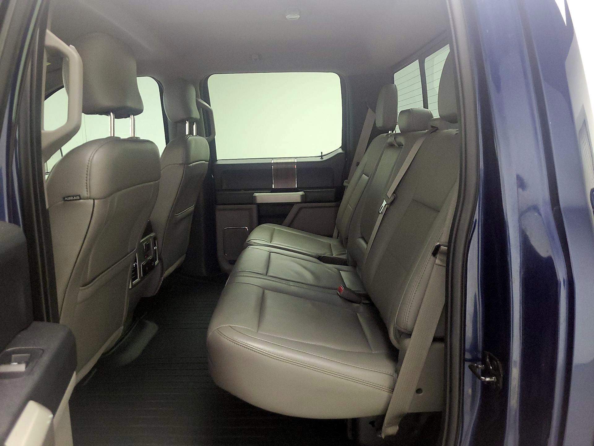 Thumbnail: 2017 Ford F-150 - 20