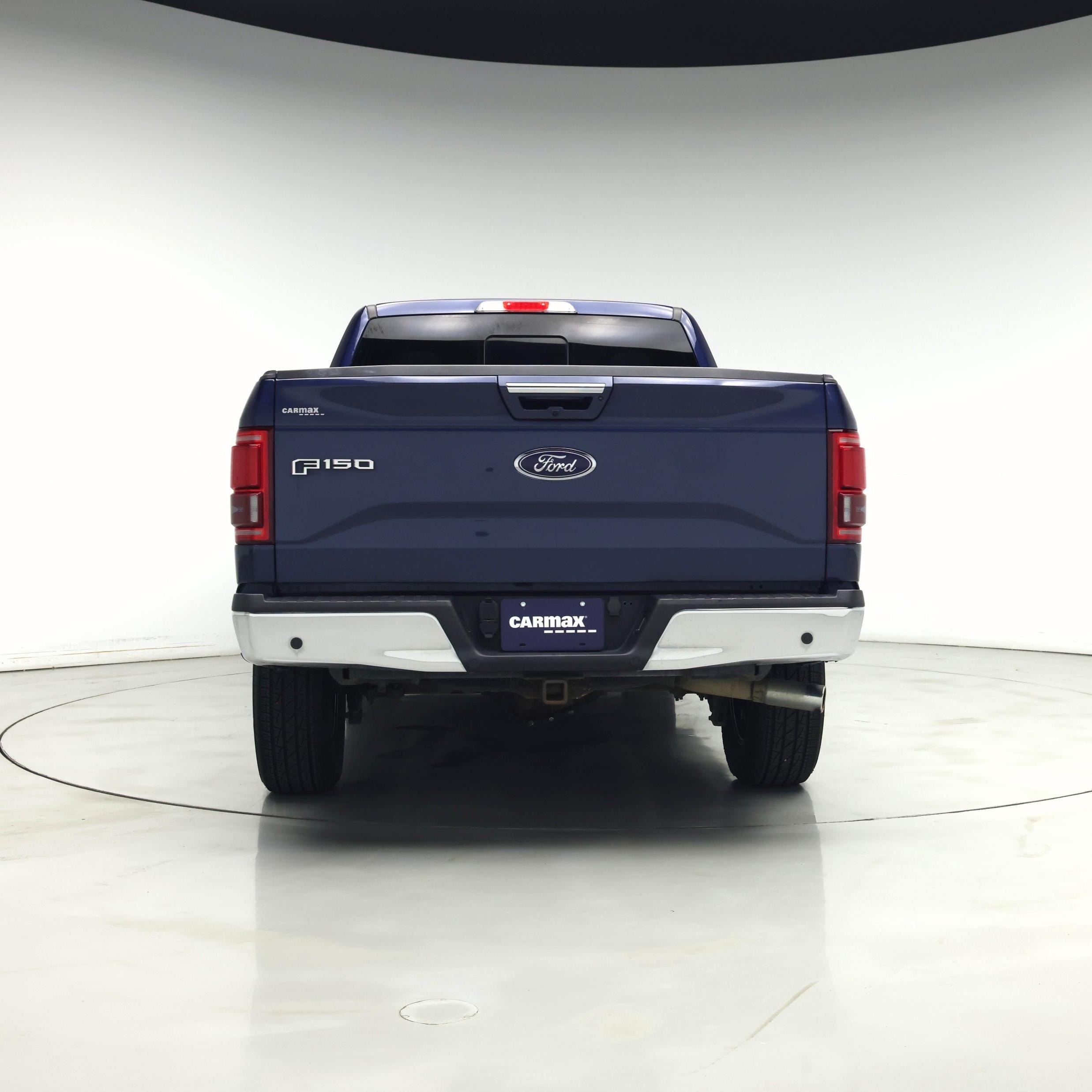 Thumbnail: 2017 Ford F-150 - 6