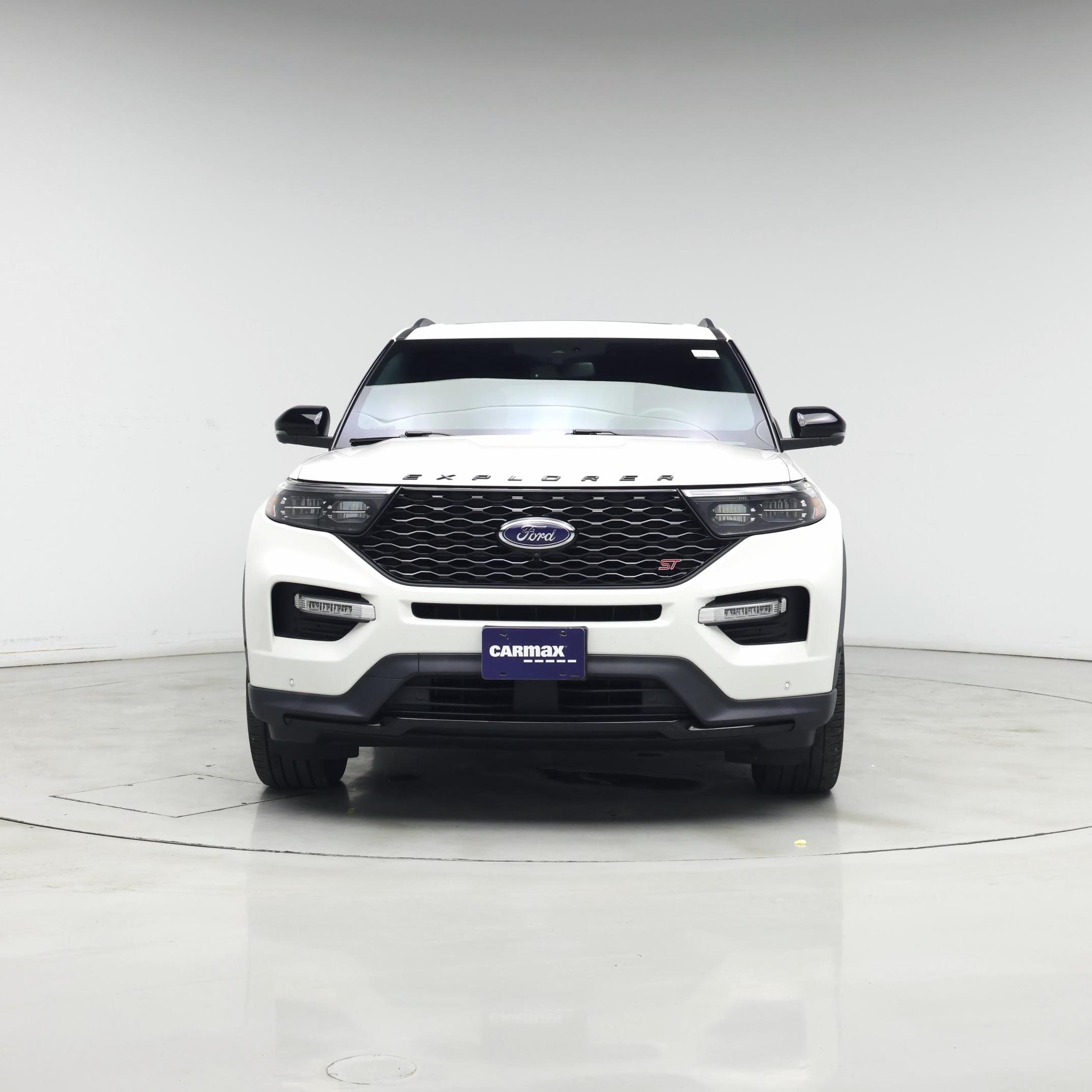 Thumbnail: 2022 Ford Explorer - 5