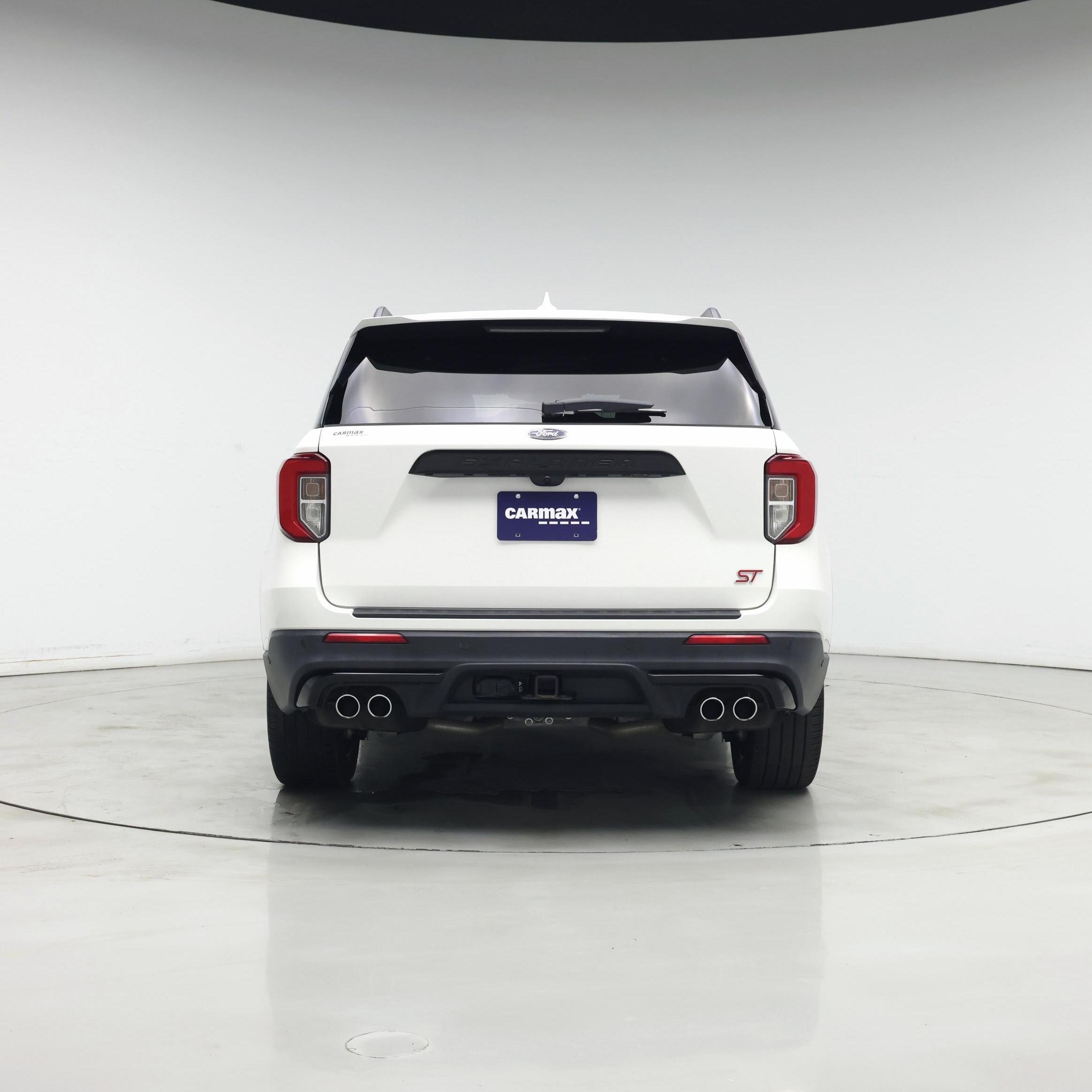 Thumbnail: 2022 Ford Explorer - 6