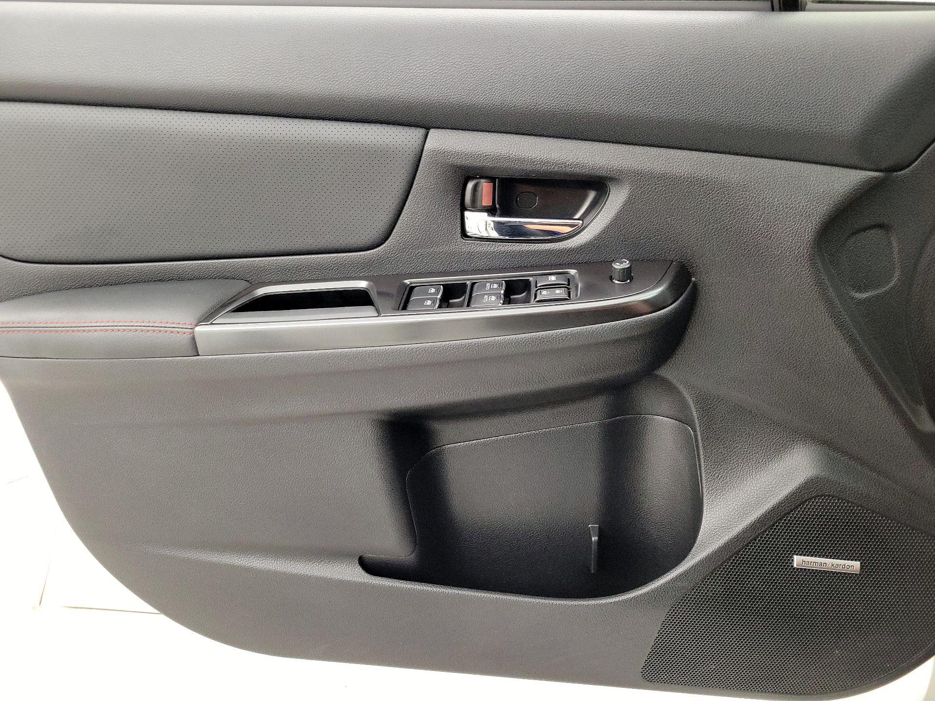 Thumbnail: 2020 Subaru WRX - 12