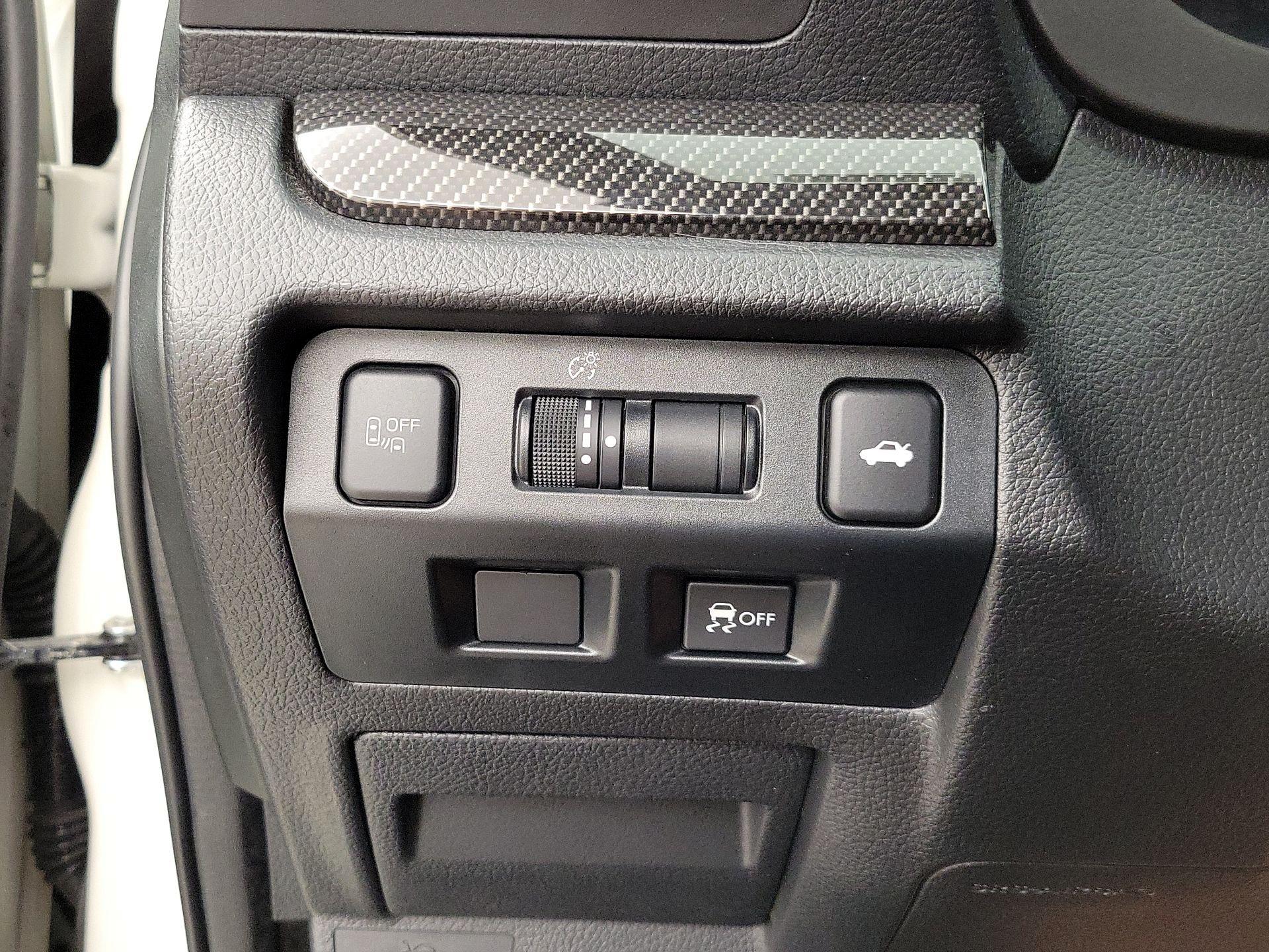 Thumbnail: 2020 Subaru WRX - 13