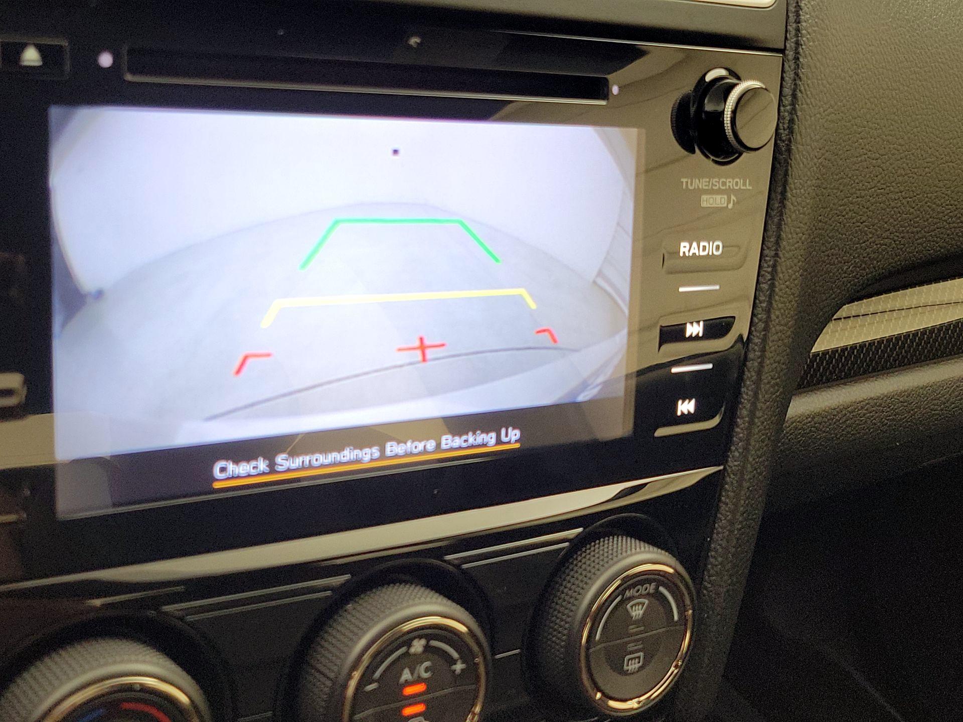 Thumbnail: 2020 Subaru WRX - 14