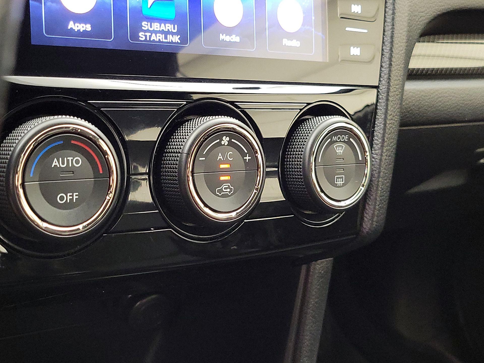 Thumbnail: 2020 Subaru WRX - 16